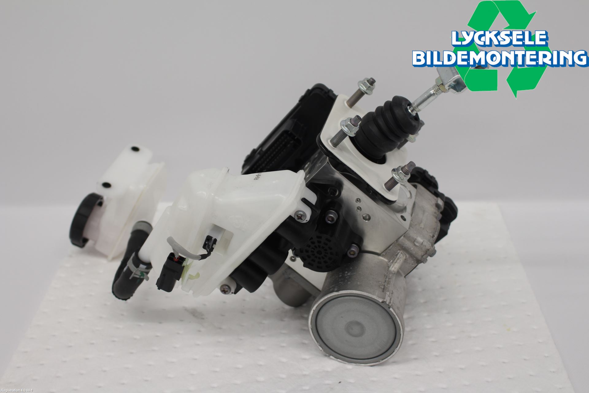 Kia CEED/CEED SW 19- Abs Hydraulaggregat