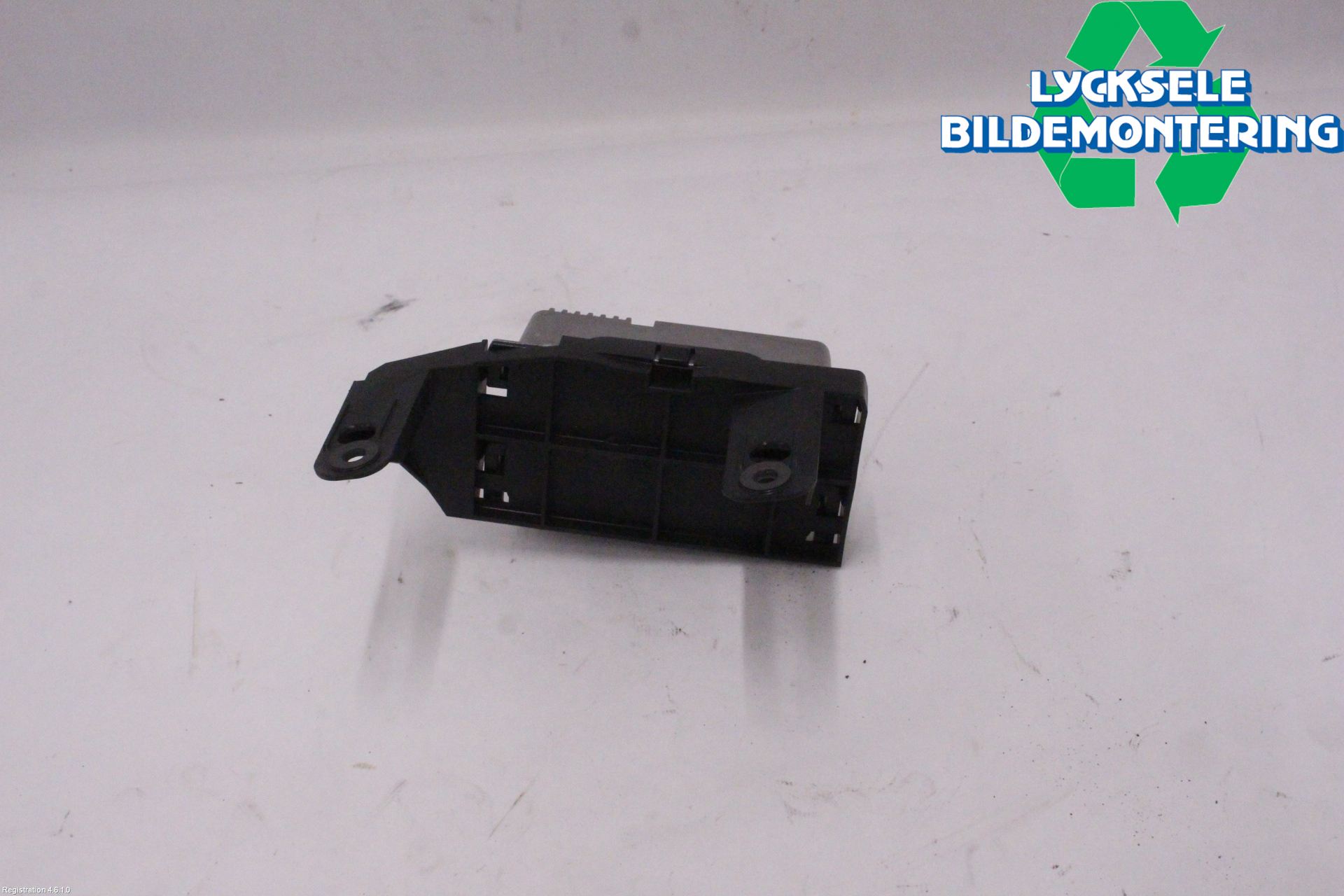 Seat TARRACO 19- Styrenhet Övrigt