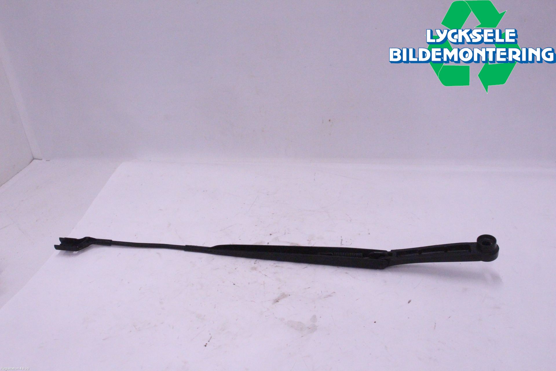 Hyundai ix20 Torkararm Armar Vindruta