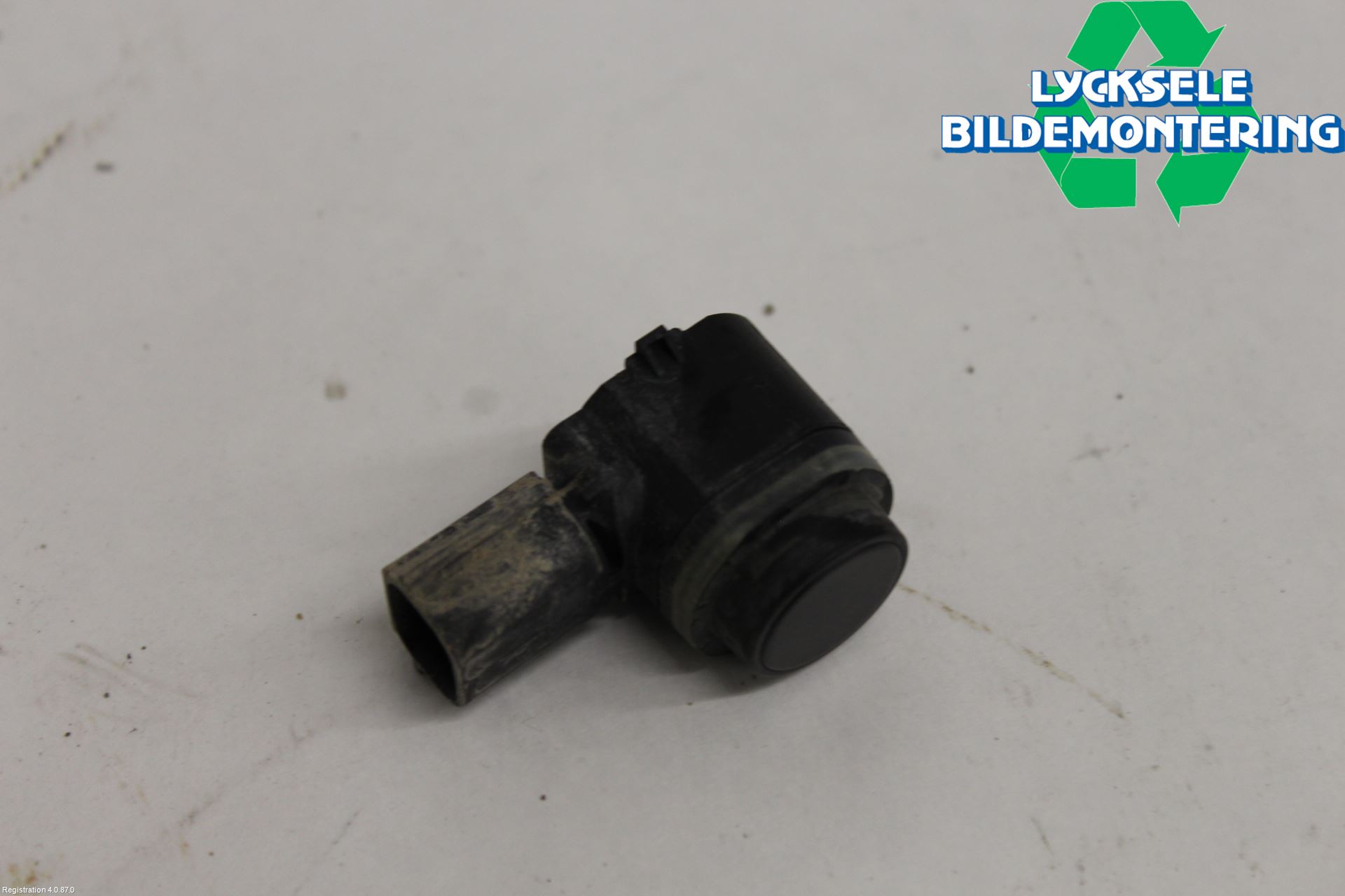 Ford FOCUS 15-18 Parkeringshjälp Backsensor