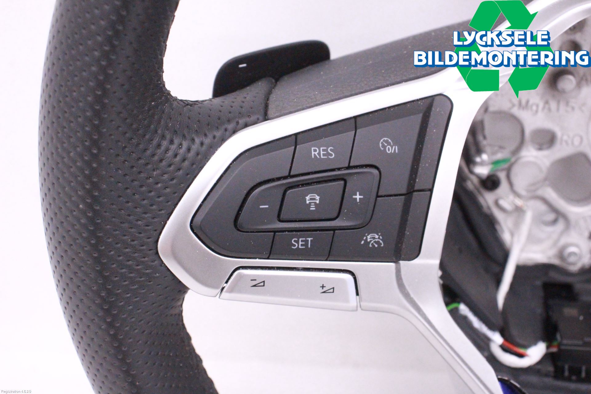 Volkswagen VW PASSAT 20-24 Ratt