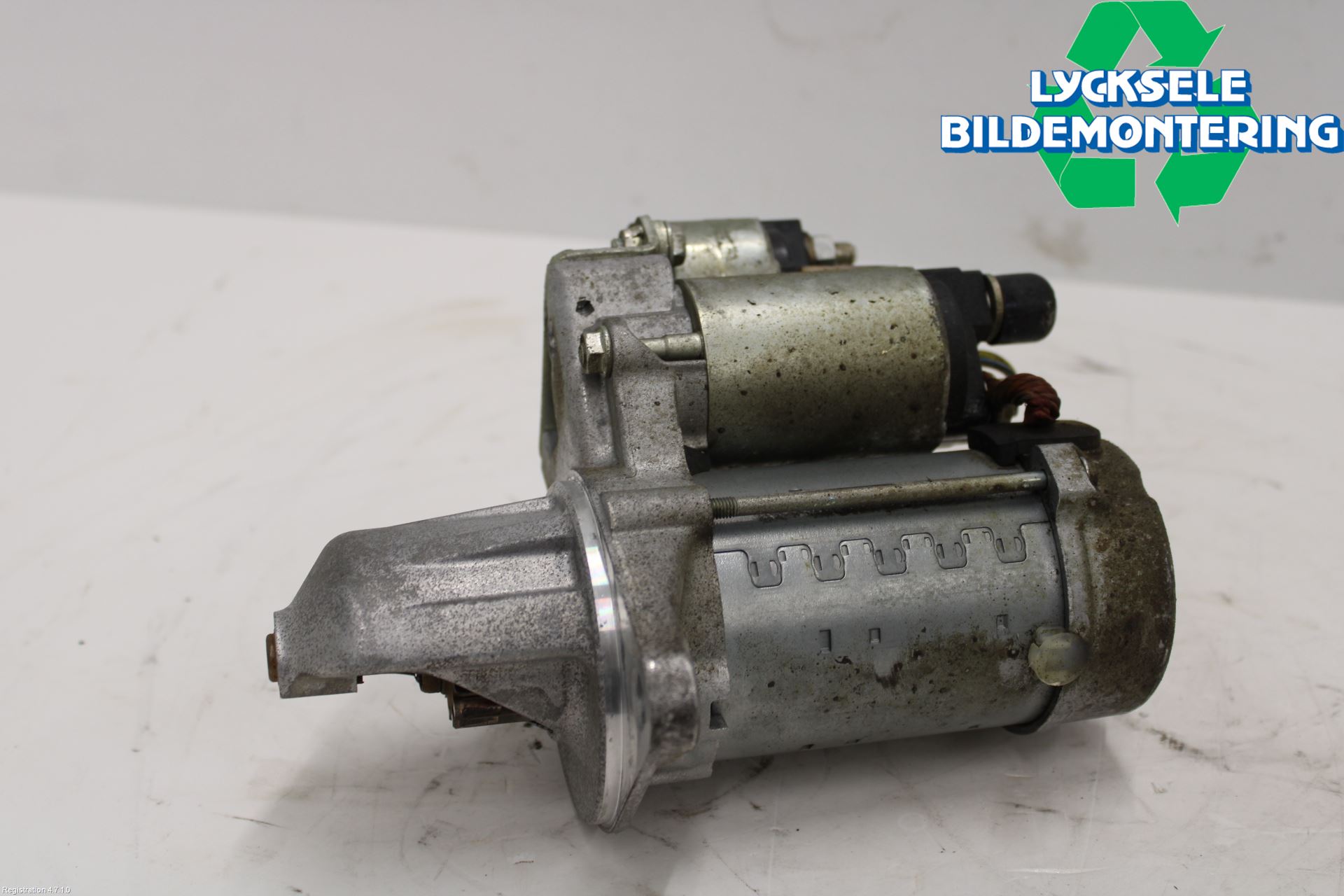Subaru XV 12-17 Startmotor