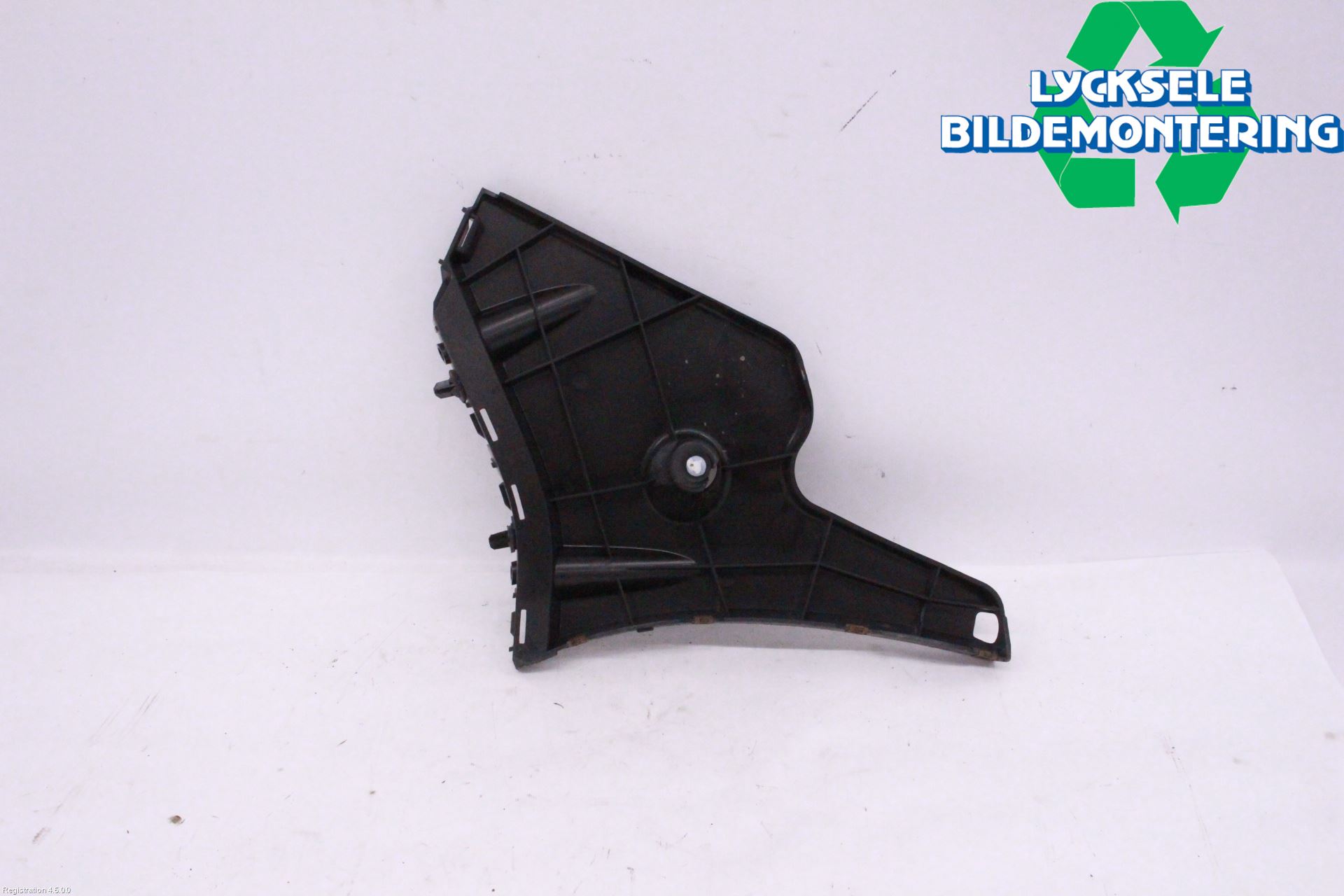 Volvo S60 11-13 Stötfångarfäste Bak Hö