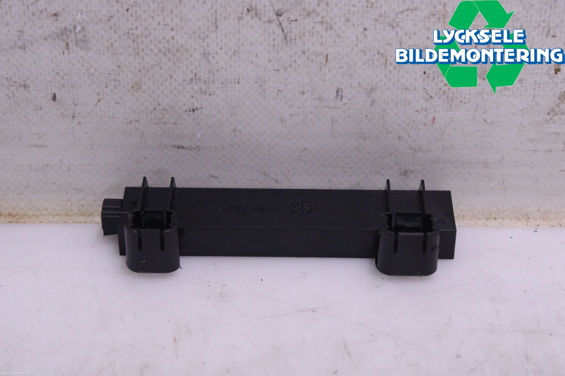 Ford TRANSIT/TOURNEO CONNECT 22- Antenn El