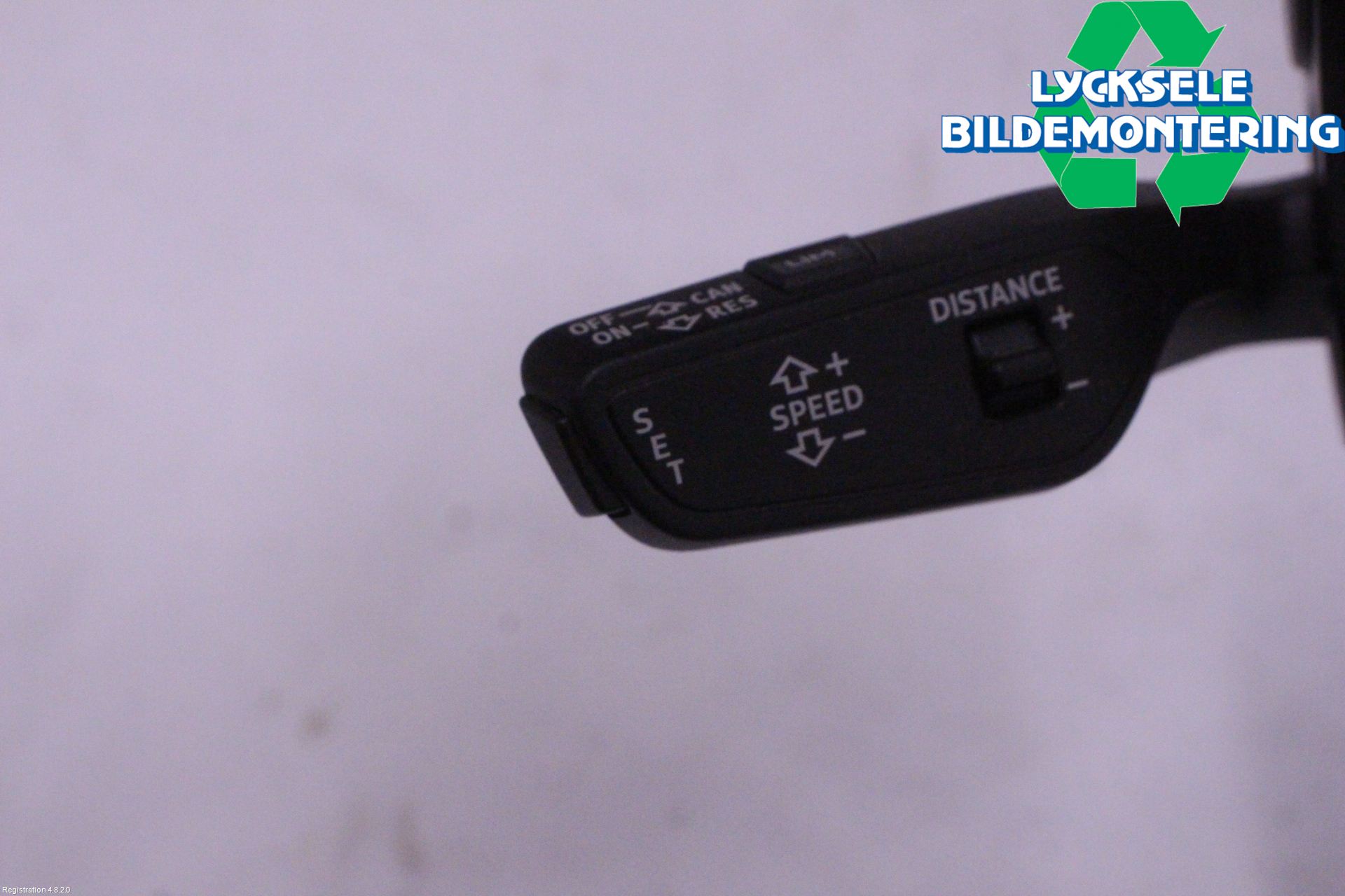 Audi A6 F2/C8 19- Spakcentral