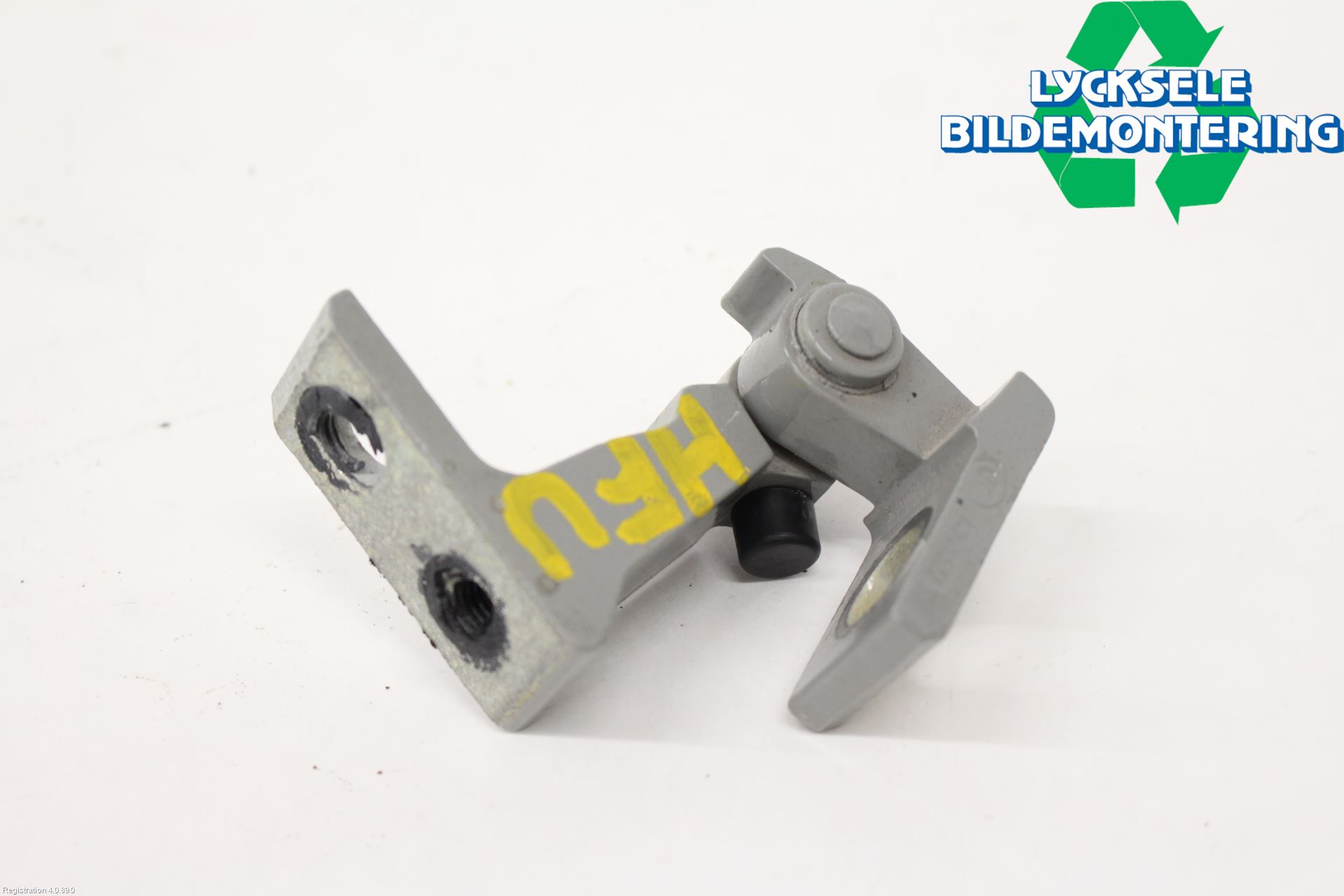 Skoda SUPERB 16-24 Dörrgångjärn