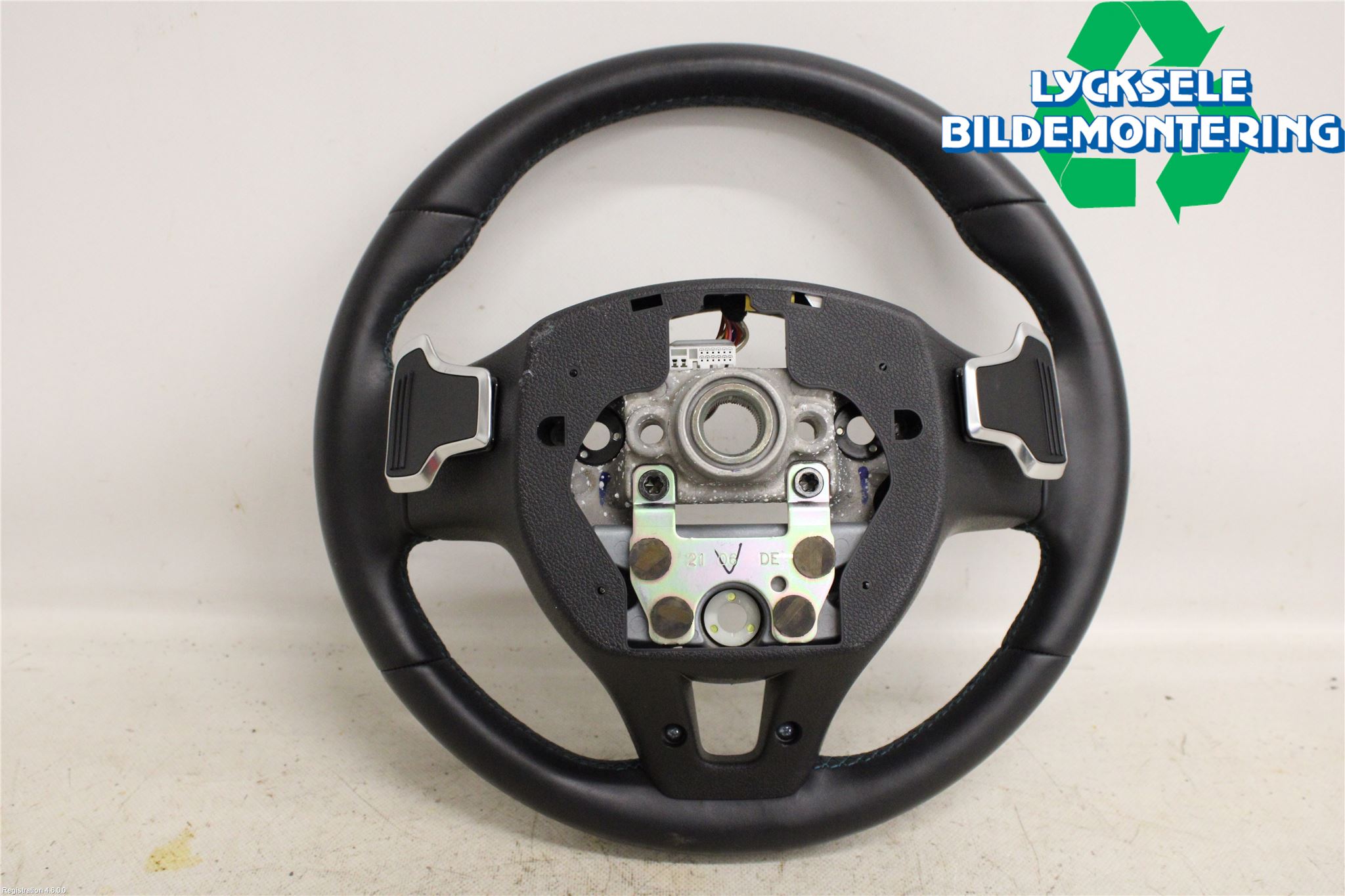 Kia NIRO (DE) 17-22 Ratt