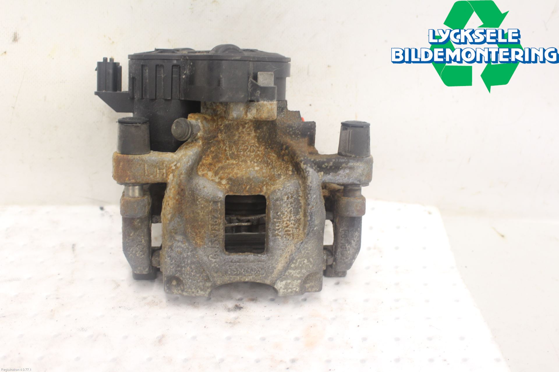 Ford FOCUS 19- Bromsok Bak Vänster