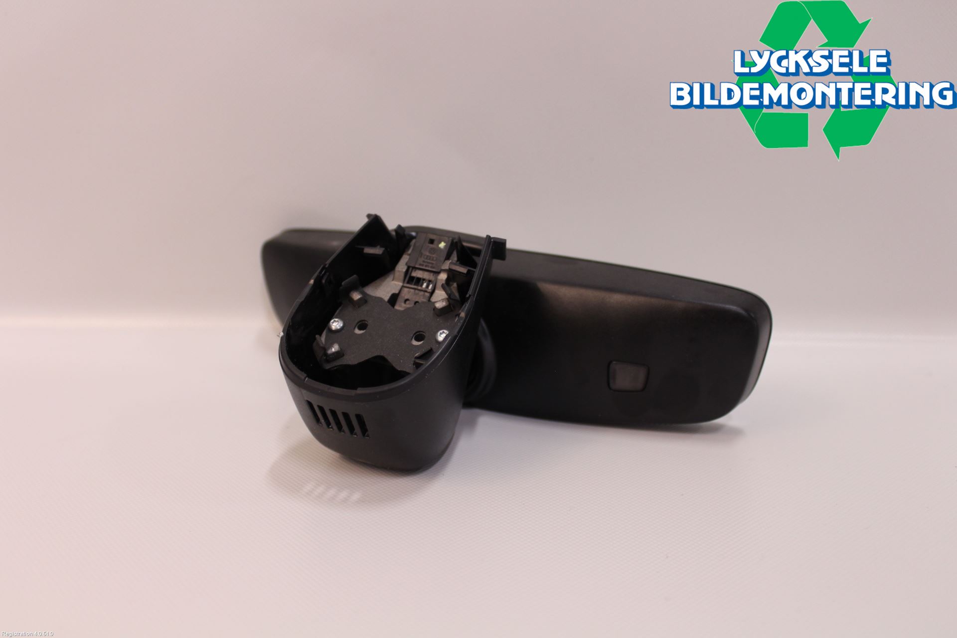 Audi Q8/SQ8 4M 19- Spegel Invändig