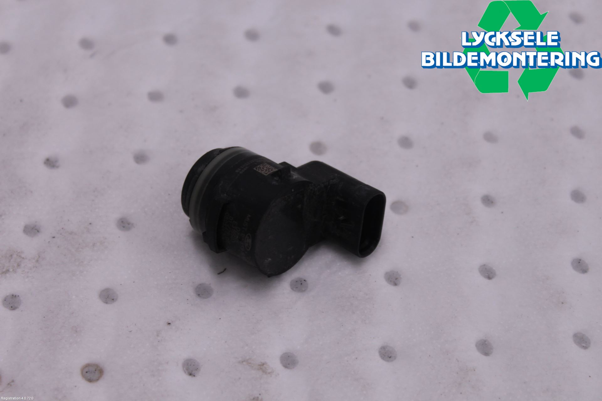 Ford FOCUS 19- Parkeringshjälp Frontsensor