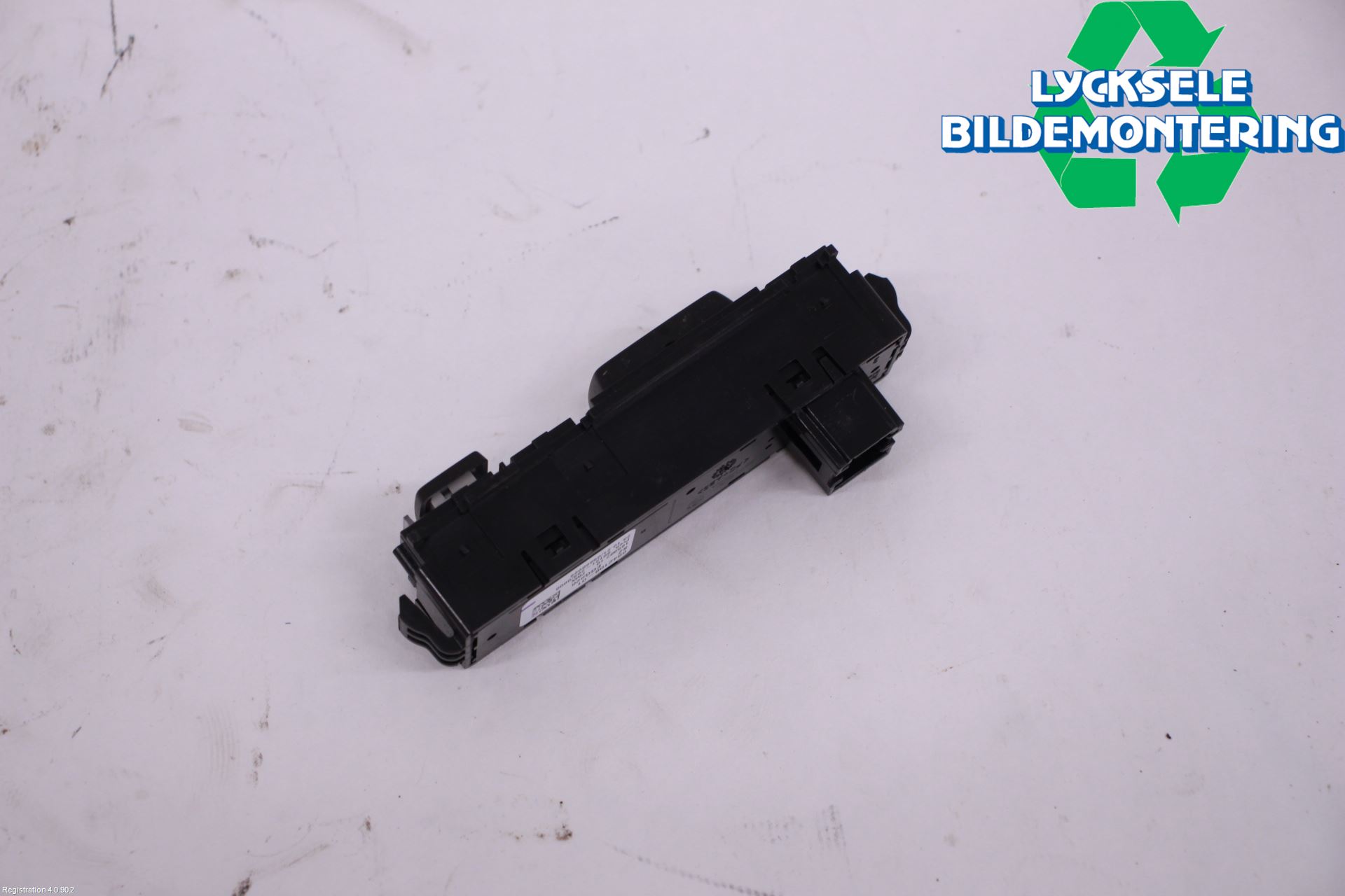 BMW i3 I01 13-22 Strömställare Multifunktion