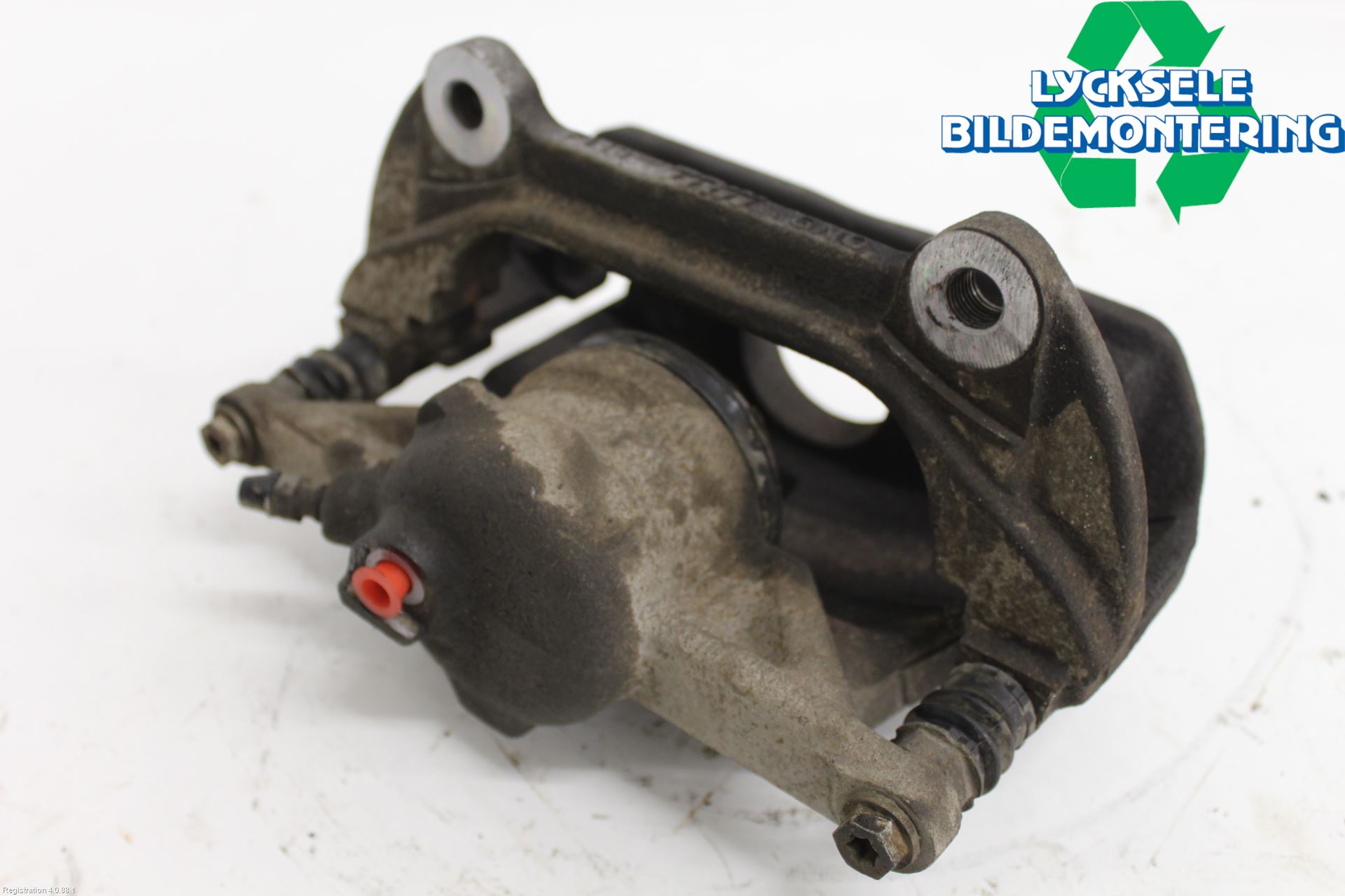 Skoda KODIAQ 17-24 Bromsok Fram Höger