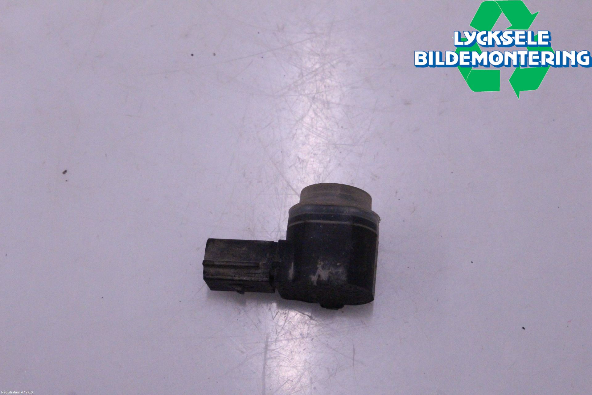 Ford EDGE Parkeringshjälp Backsensor
