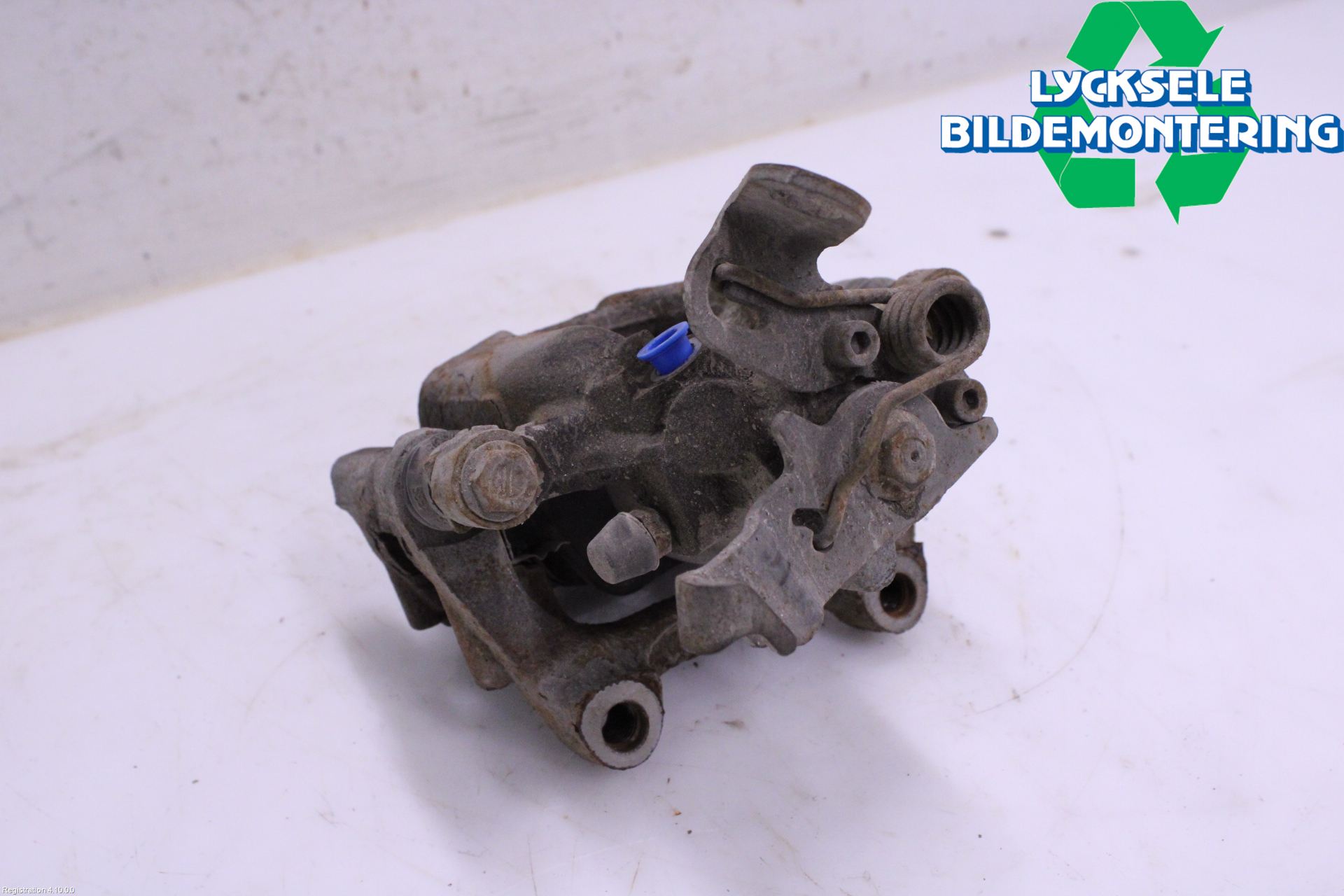 Skoda SUPERB 09-15 Bromsok Bak Vänster