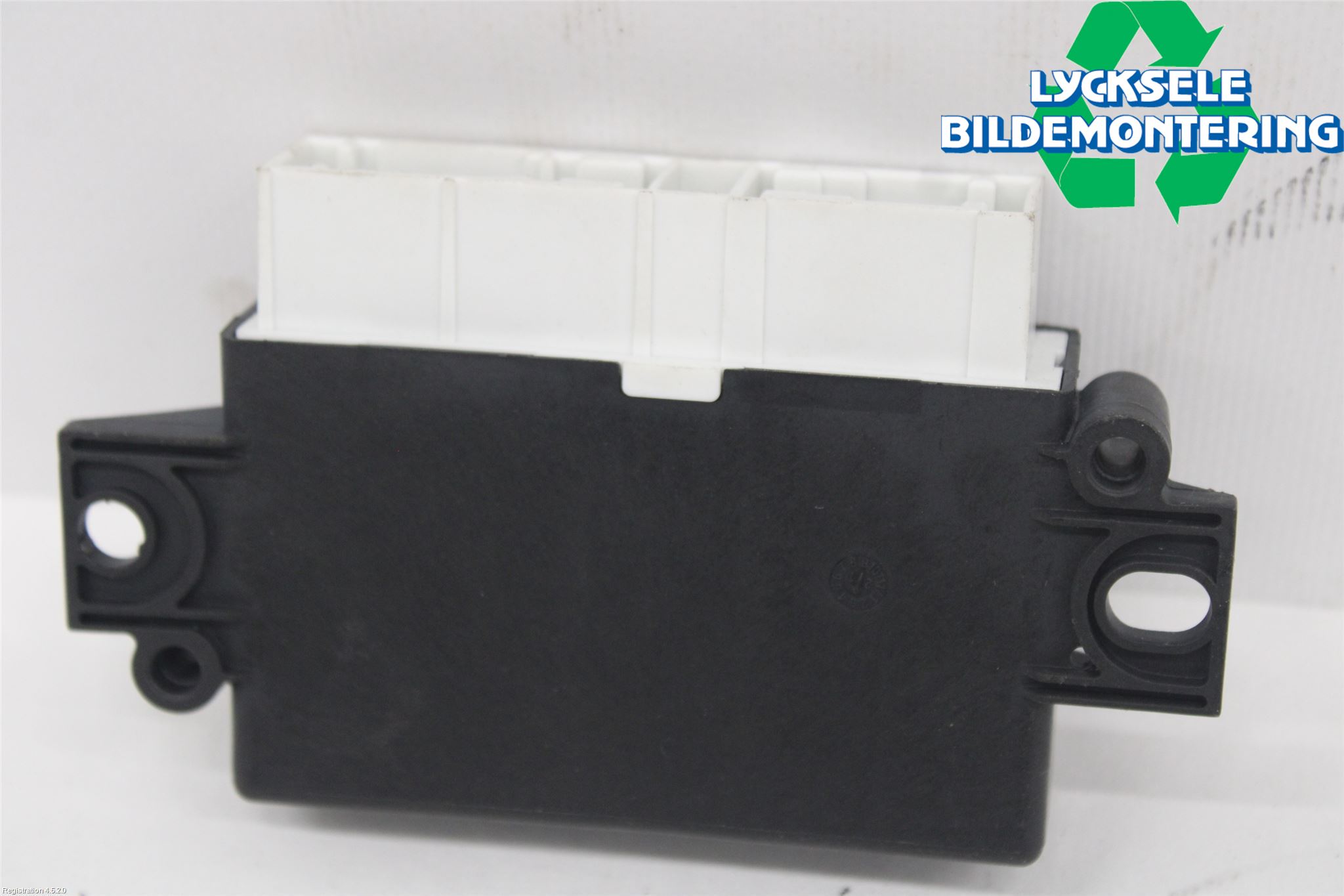 Opel MOKKA 21- Styrenhet Parkeringshjälp