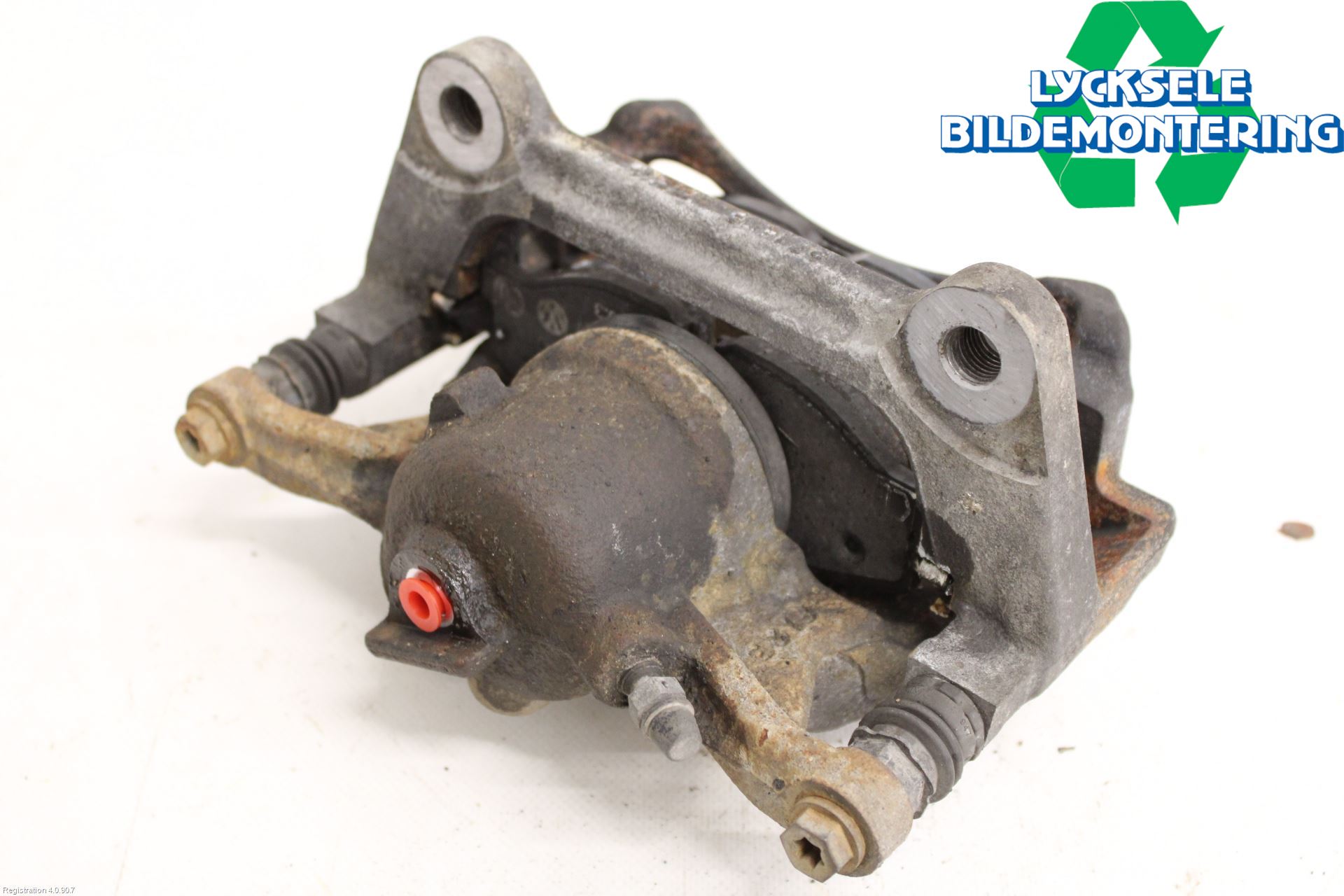 Volkswagen VW PASSAT 20-24 Bromsok Fram Vänster