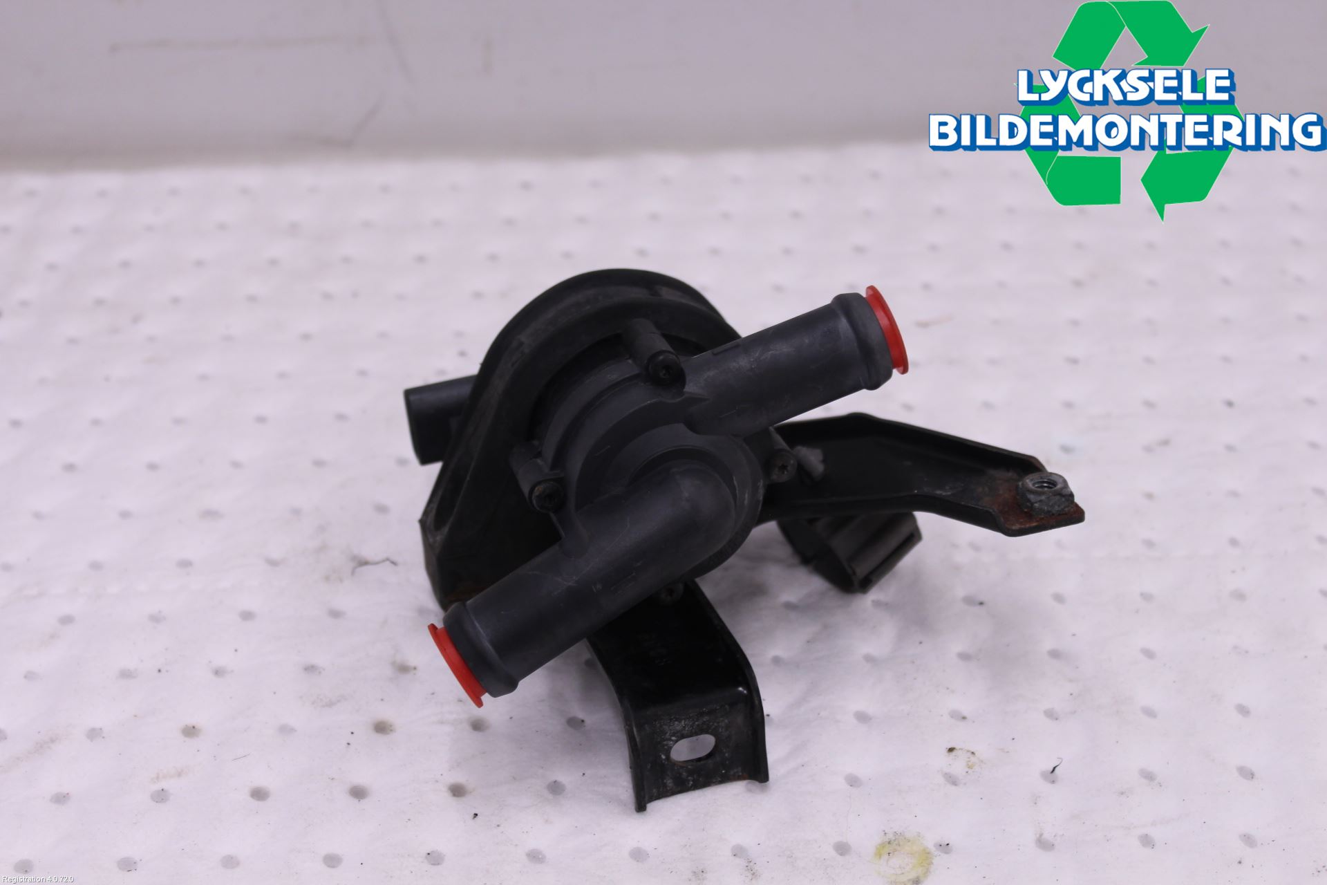 Audi Q7/SQ7 Vattenpump