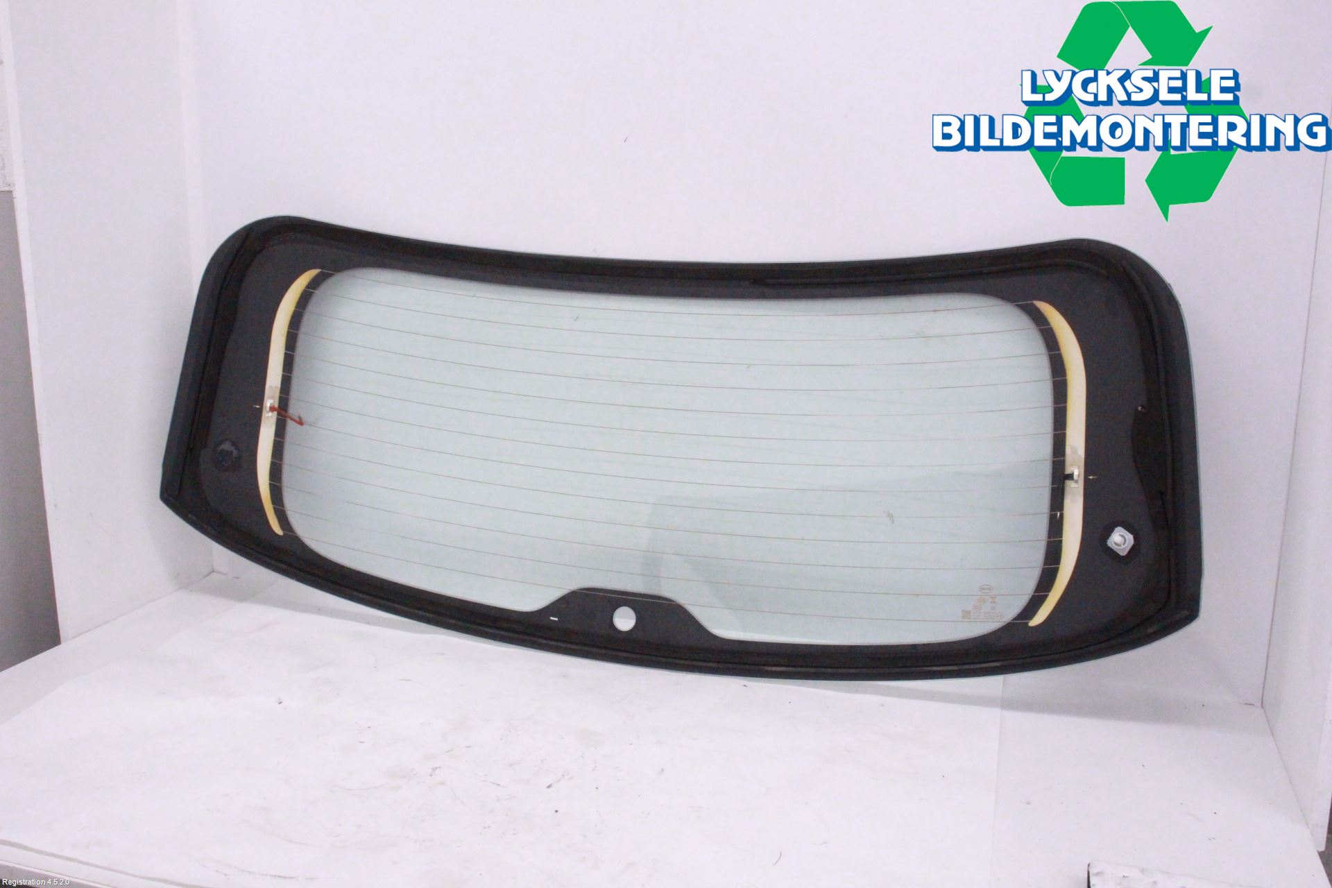 BYD ATTO 22- Bakruta