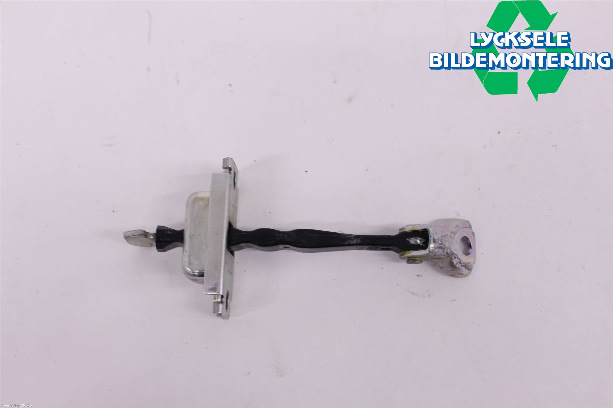 Toyota YARIS XP21 20- Dörrstopp