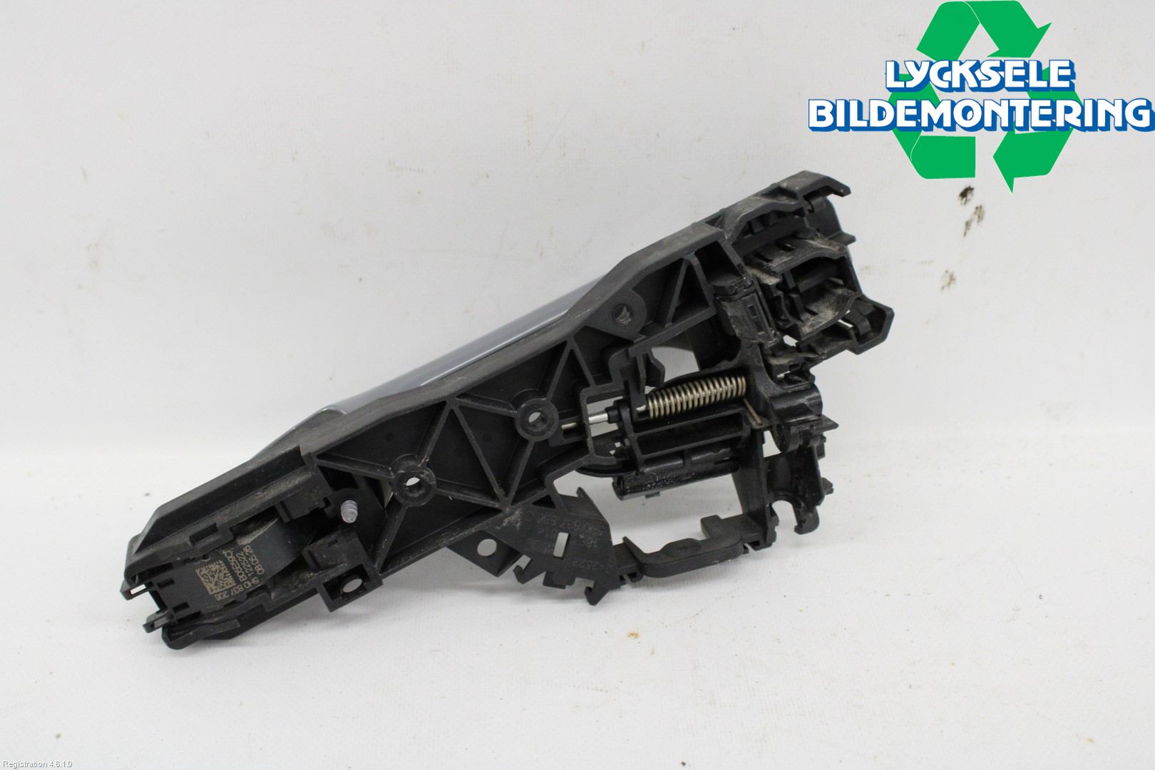 Cupra BORN 22- Dörrhandtag Yttre Hö