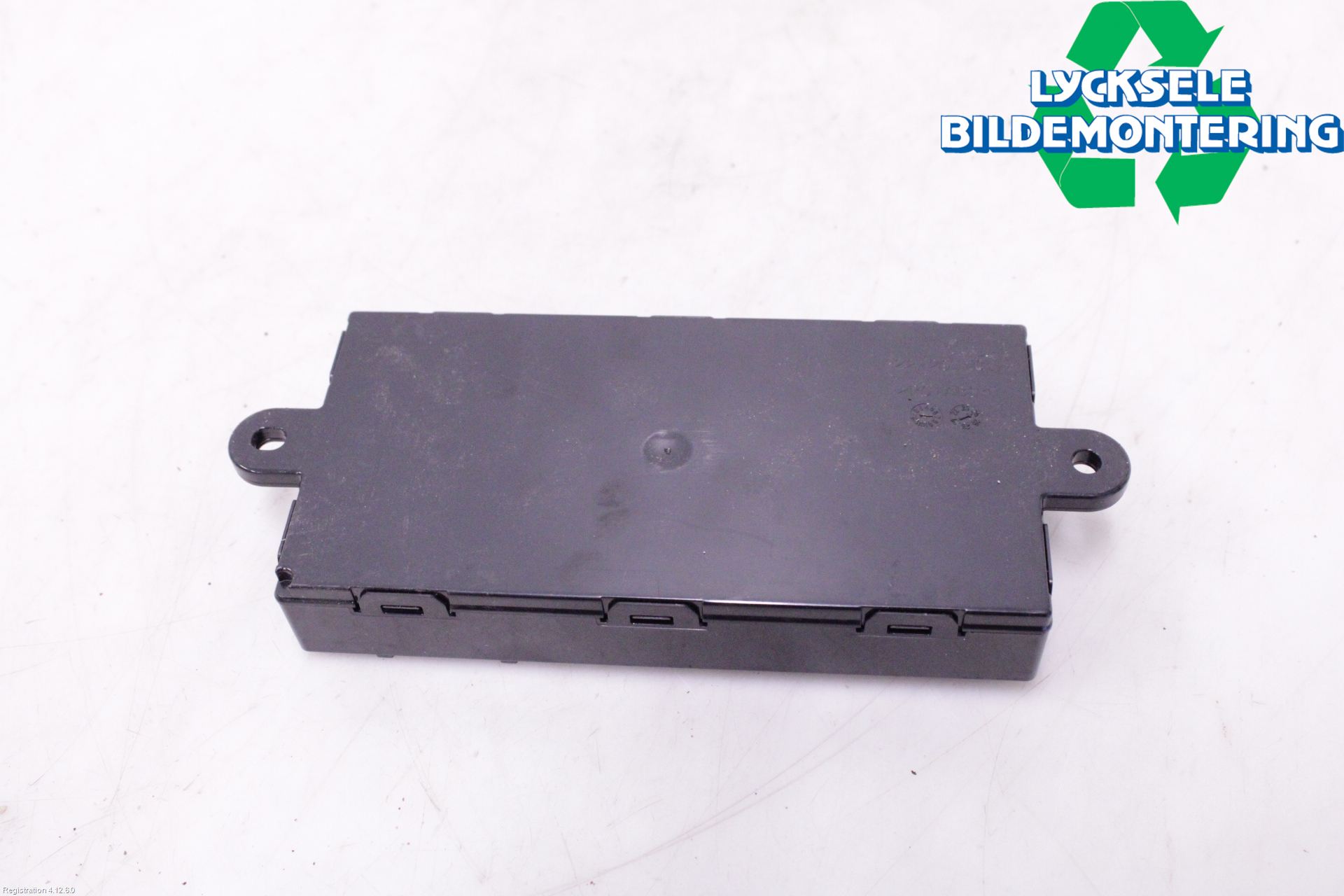 Cupra FORMENTOR 21- Styrenhet CupEvärme