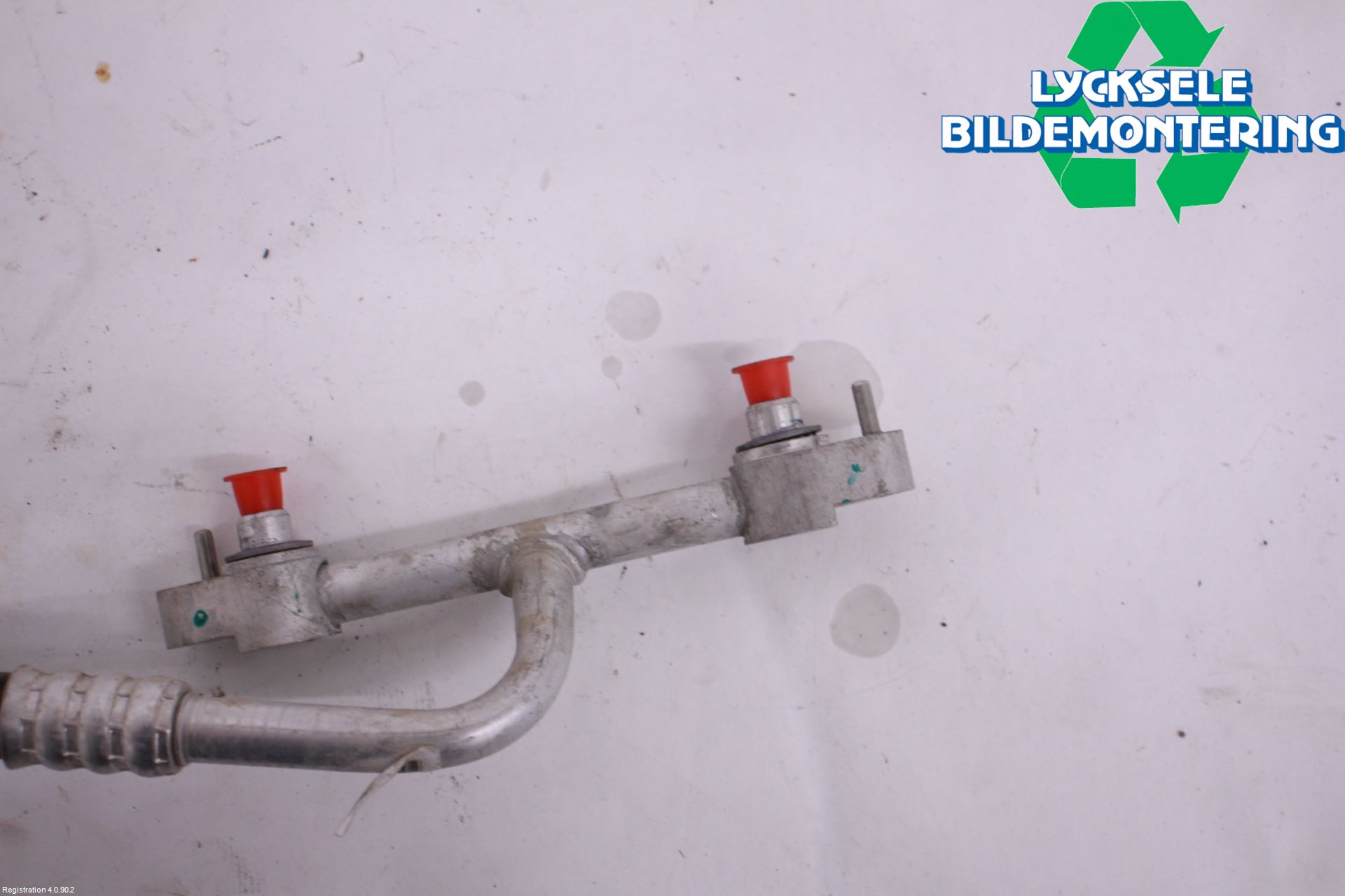 BMW i3 I01 13-22 Ac Slang-Rör