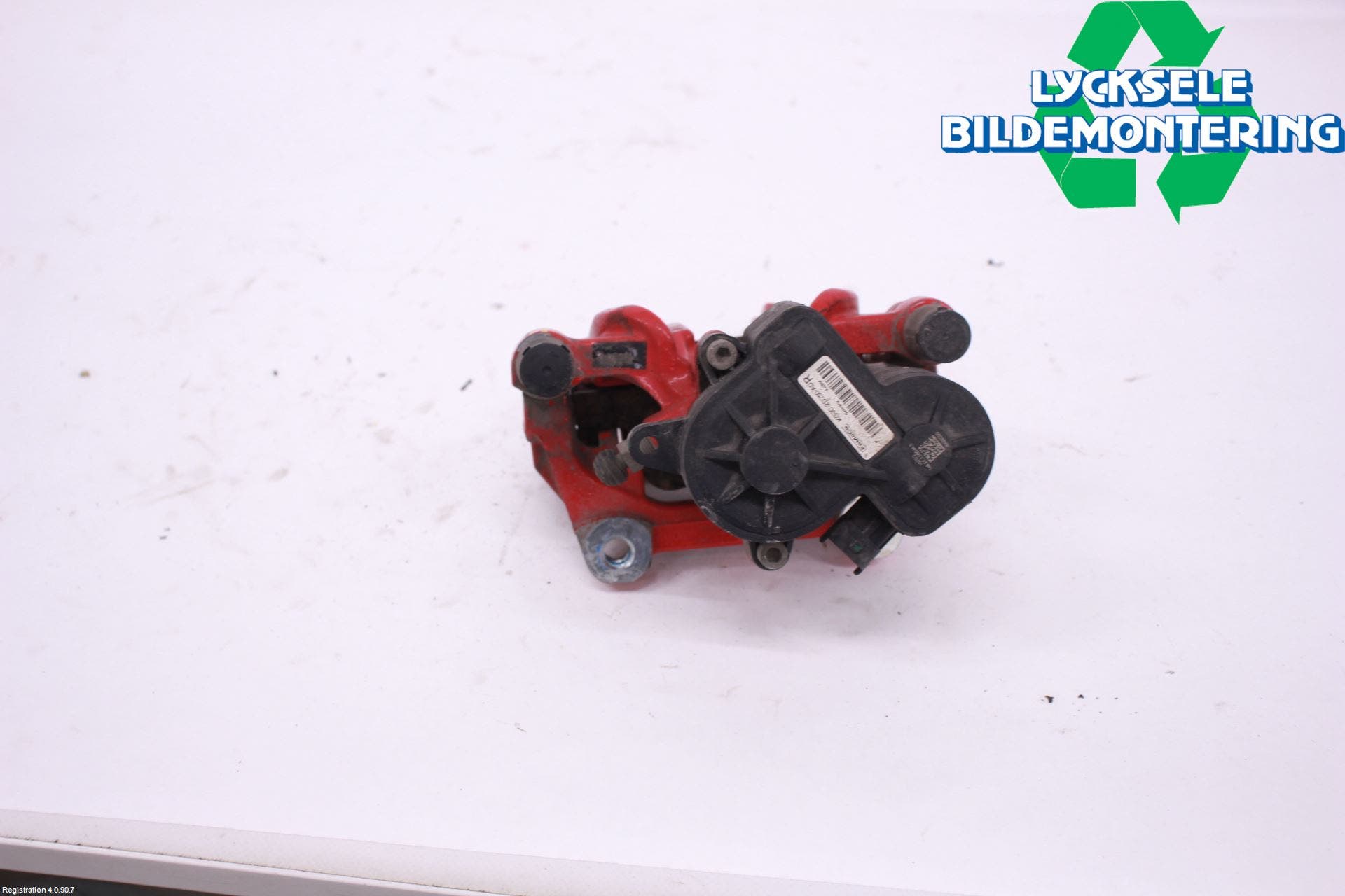 Ford MONDEO 15-22 Bromsok Bak Höger