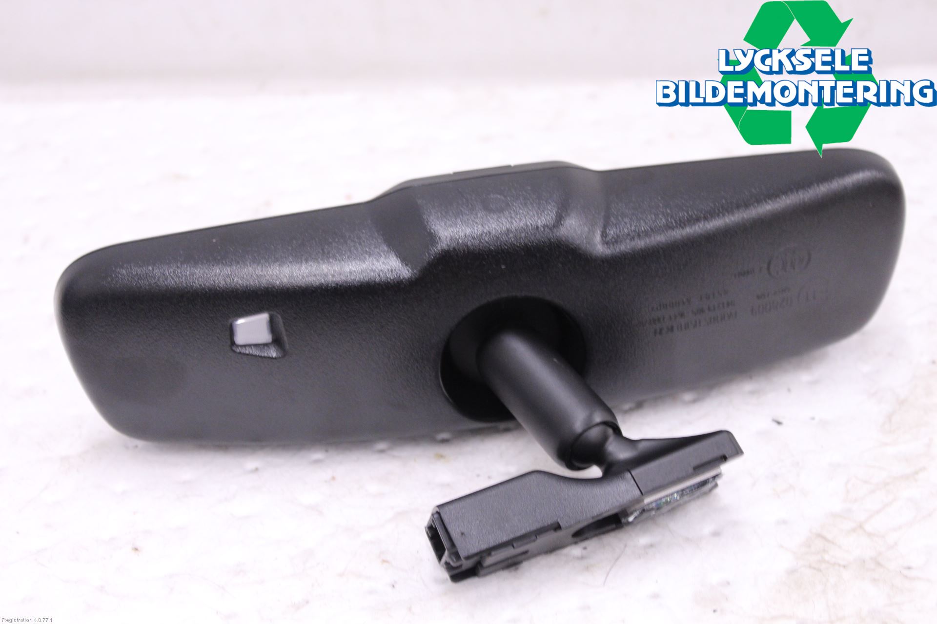 Kia OPTIMA 16-20 Spegel Invändig El