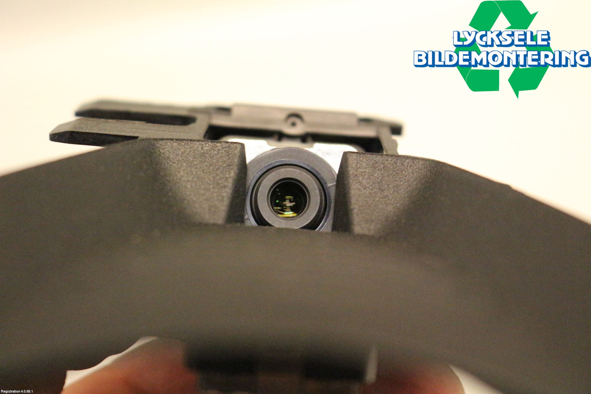 BMW i3 I01 13-22 Parkeringshjälp Kamera