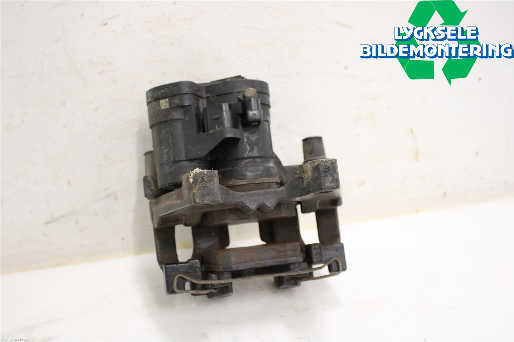 Audi A3/S3 8V 13-20 Bromsok Bak Vänster