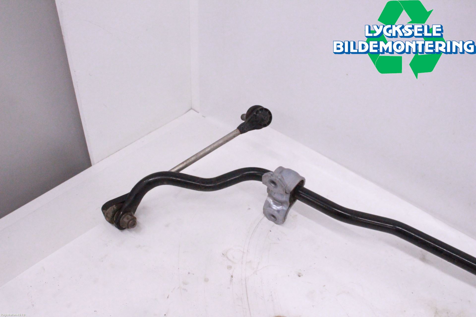 Skoda ENYAQ iV 21- Krängningshämmare Fram