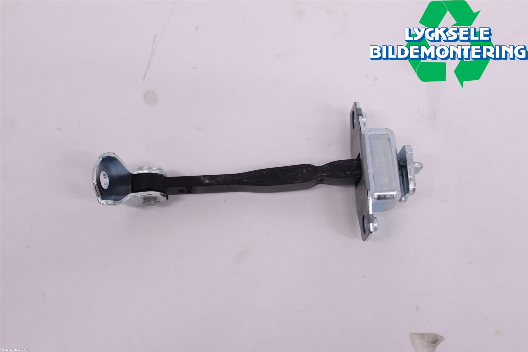 Toyota YARIS XP21 20- Dörrstopp