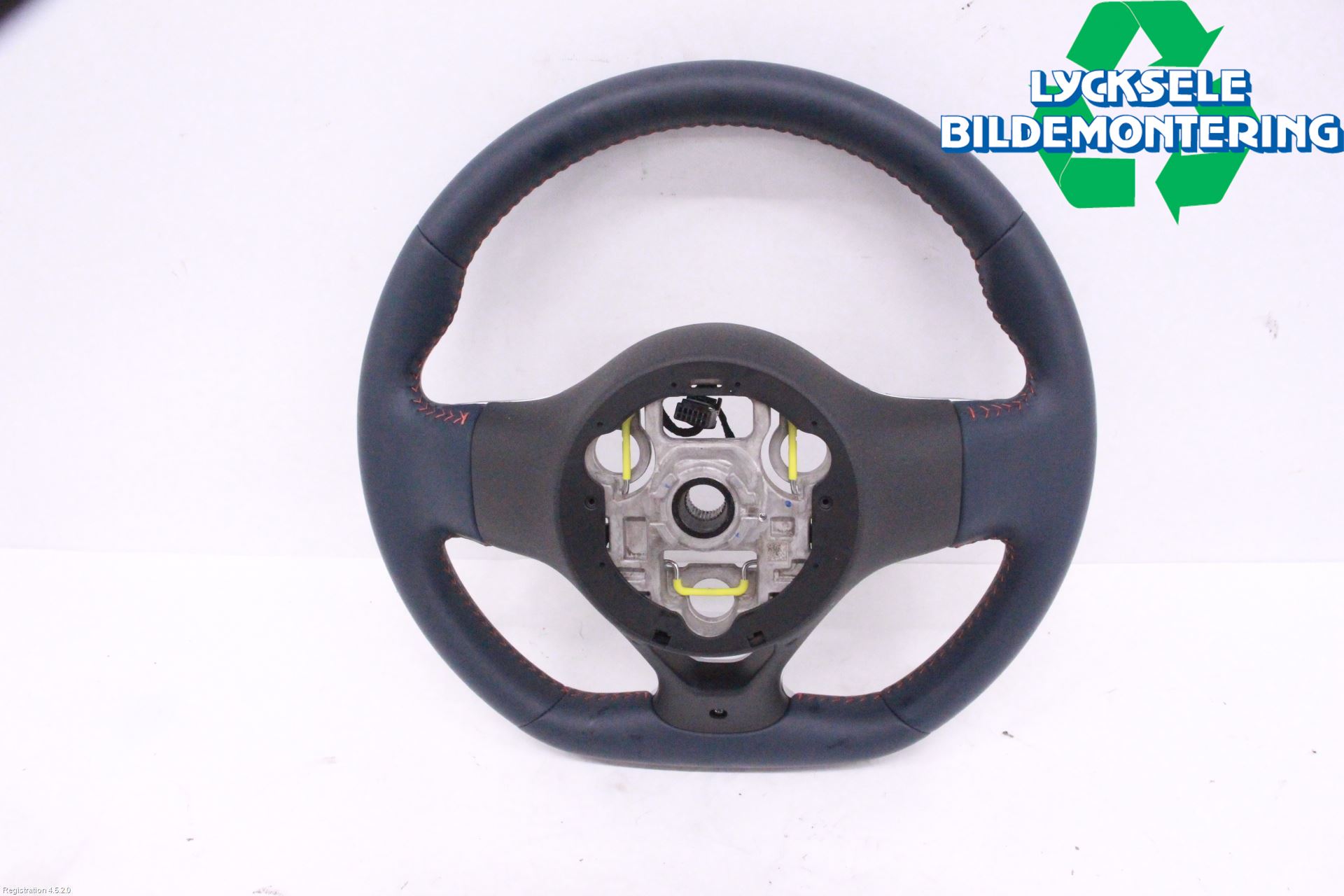 BYD ATTO 22- Ratt
