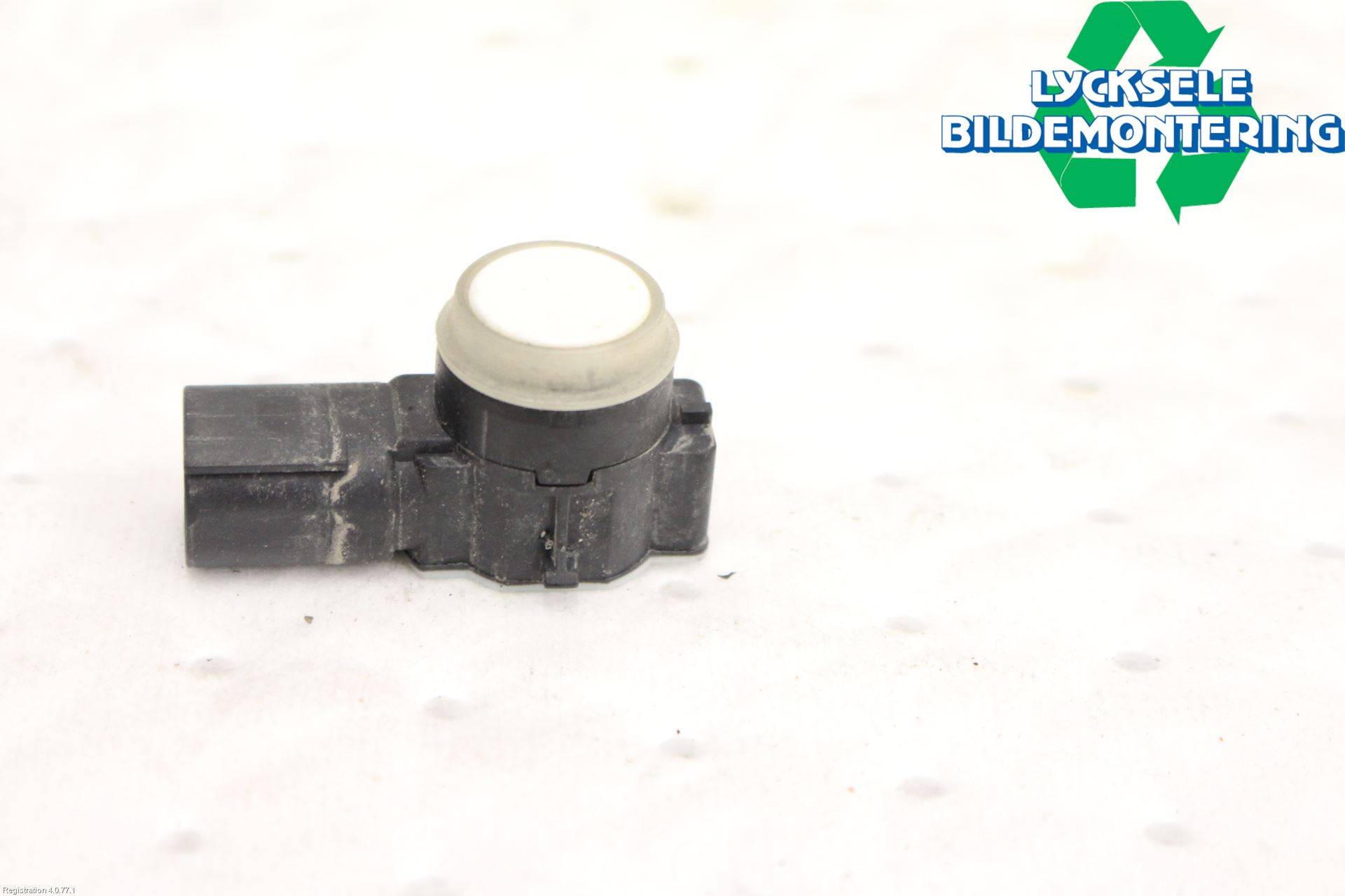 Peugeot EXPERT/E-EXPERT 17- Parkeringshjälp Backsensor