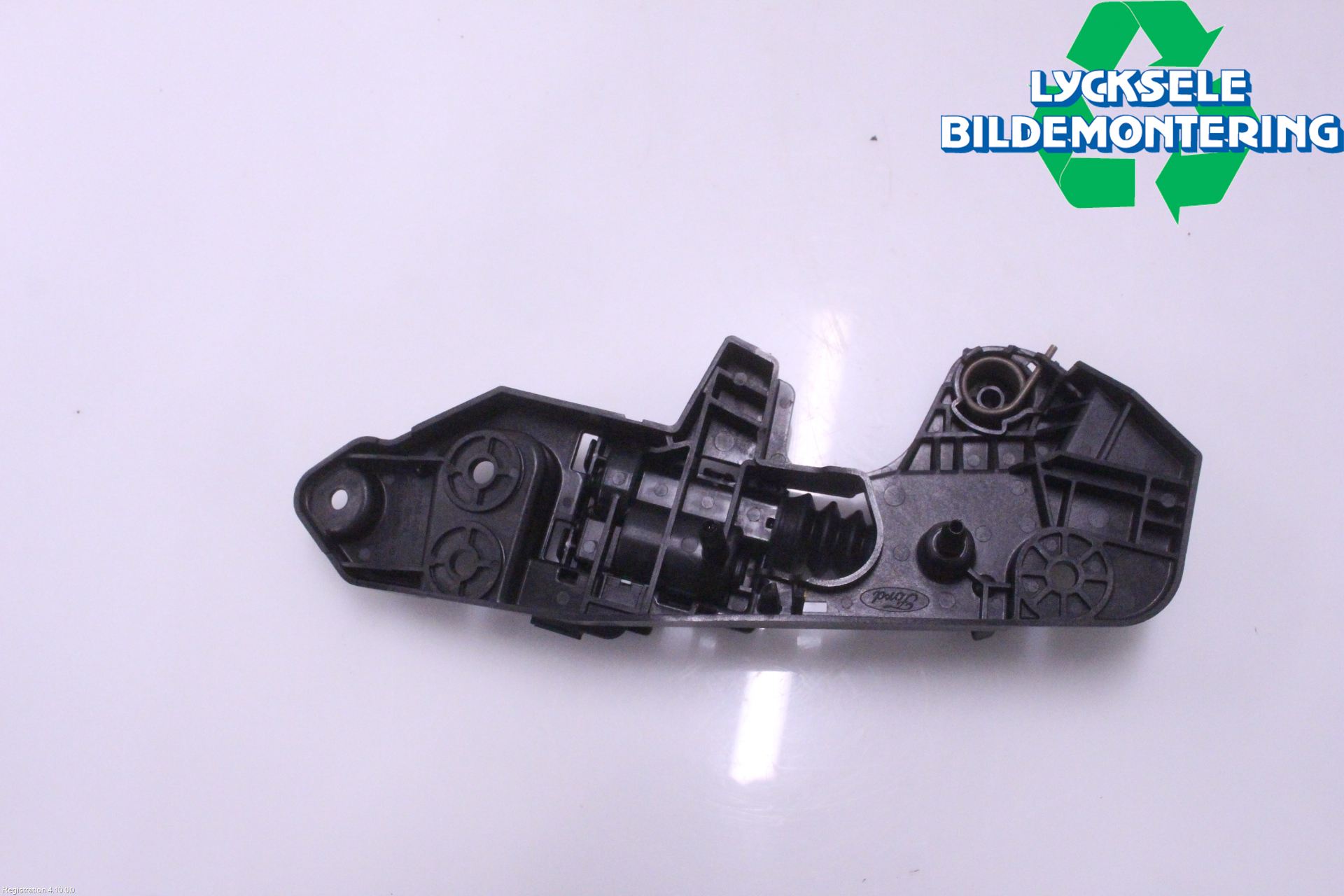 Ford MUSTANG Mach-E 21- Huvlås