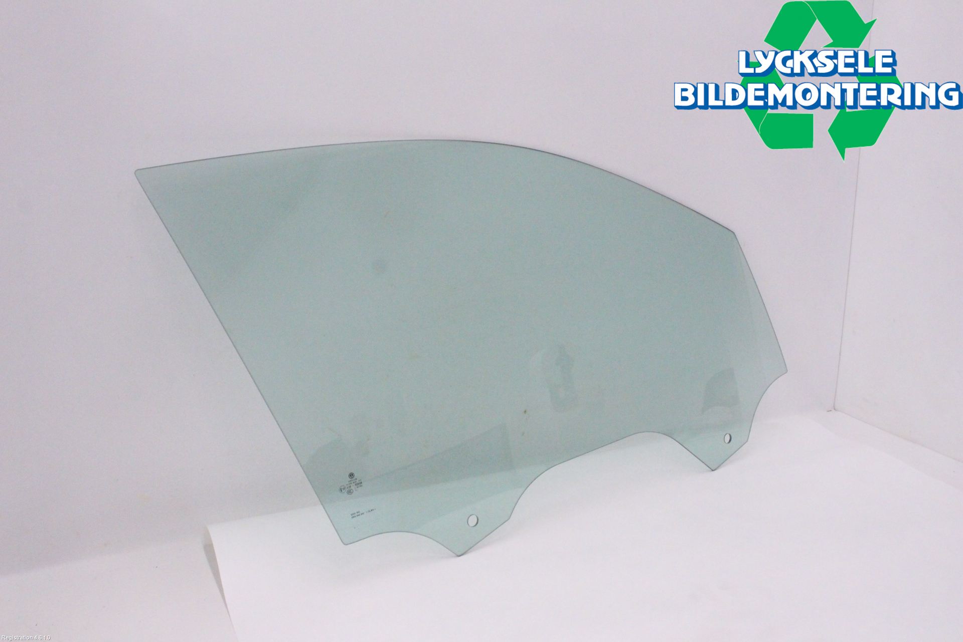 Seat TARRACO 19- Dörruta Fram Vänster