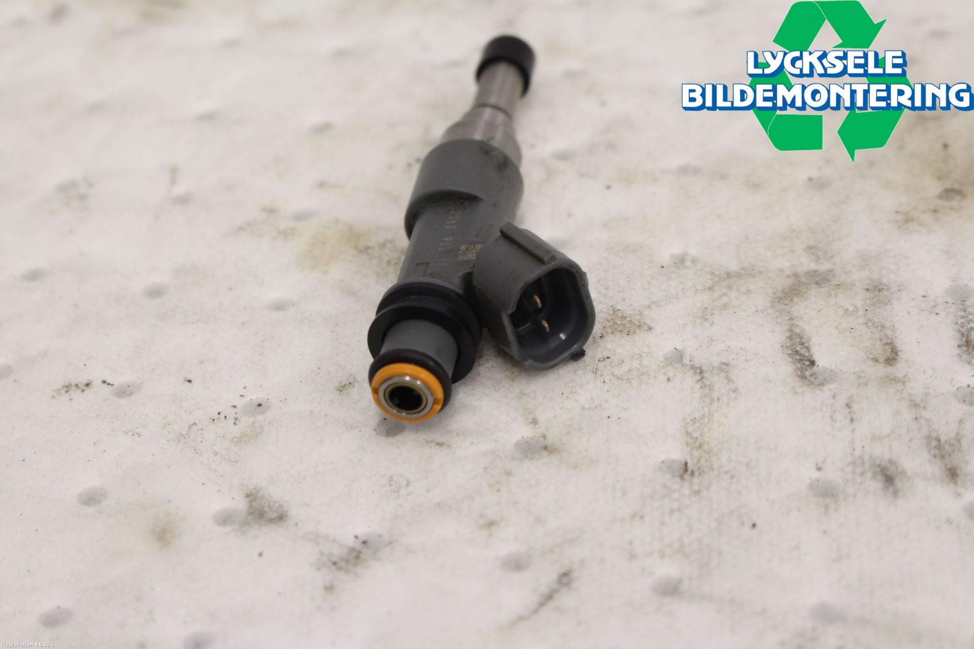 Subaru OUTBACK 15-20 Injspridare