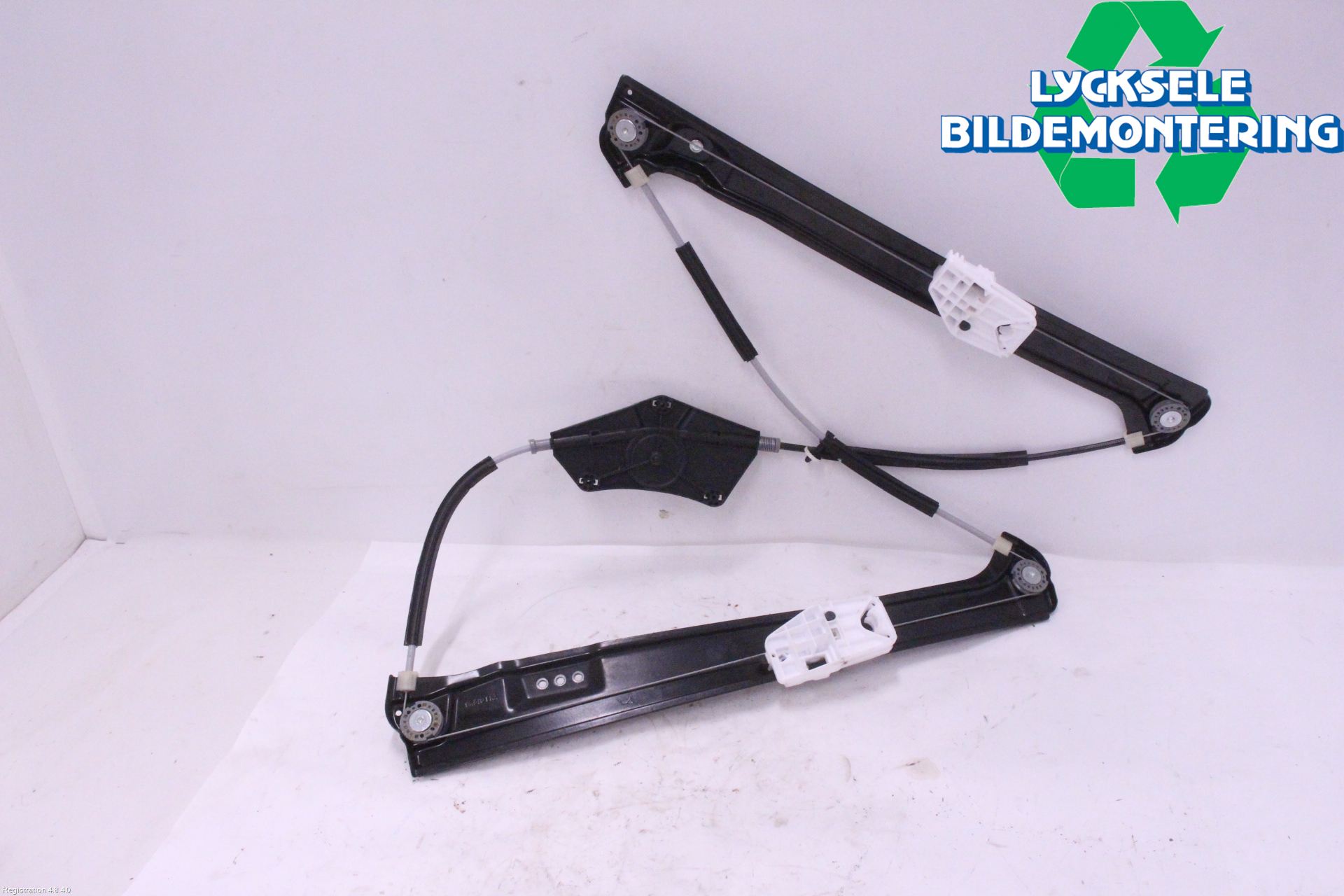 Skoda KAMIQ 20- Fönsterhissmekanism