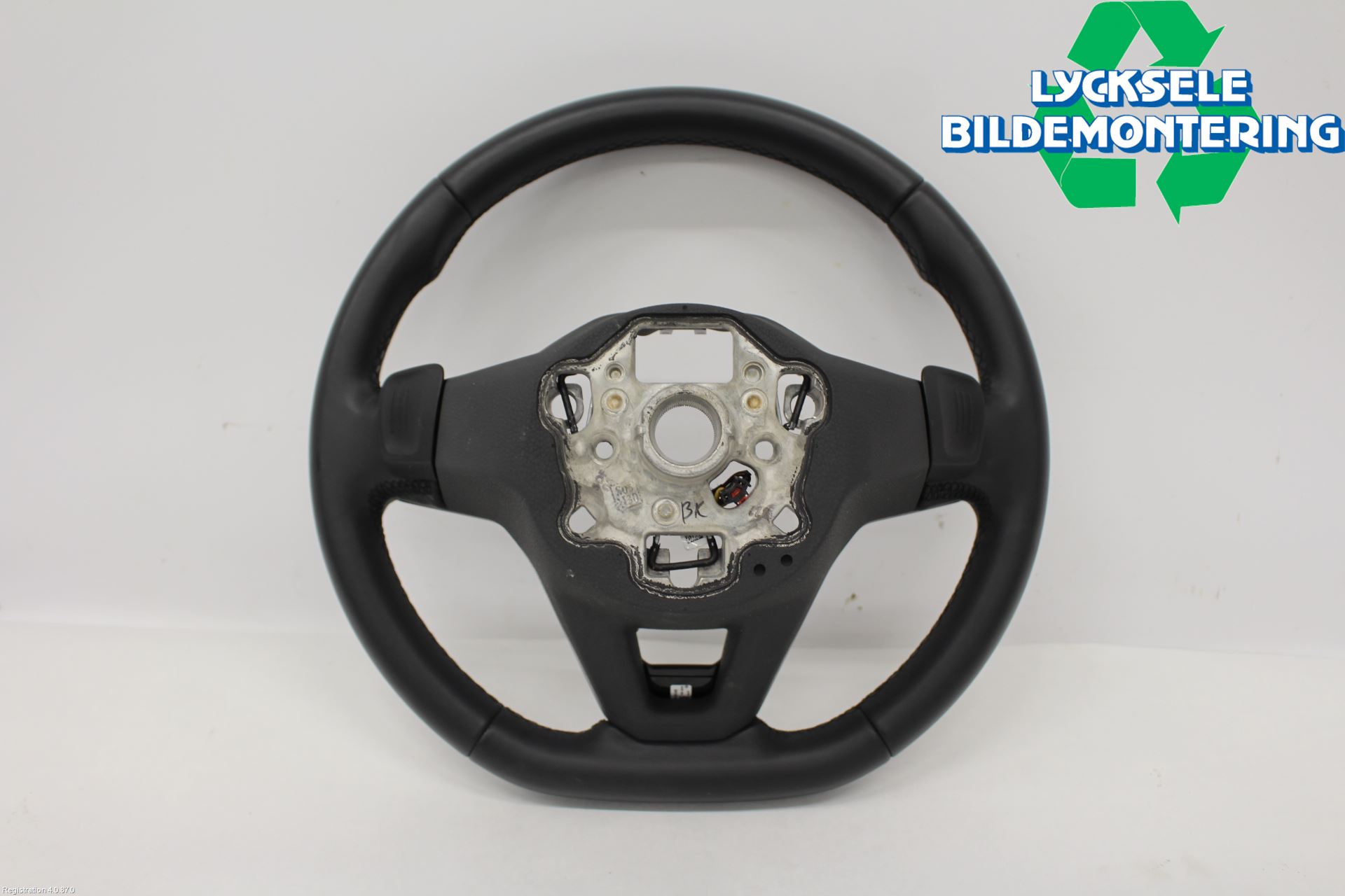Volkswagen VW GOLF / E-GOLF VIII 20- Ratt