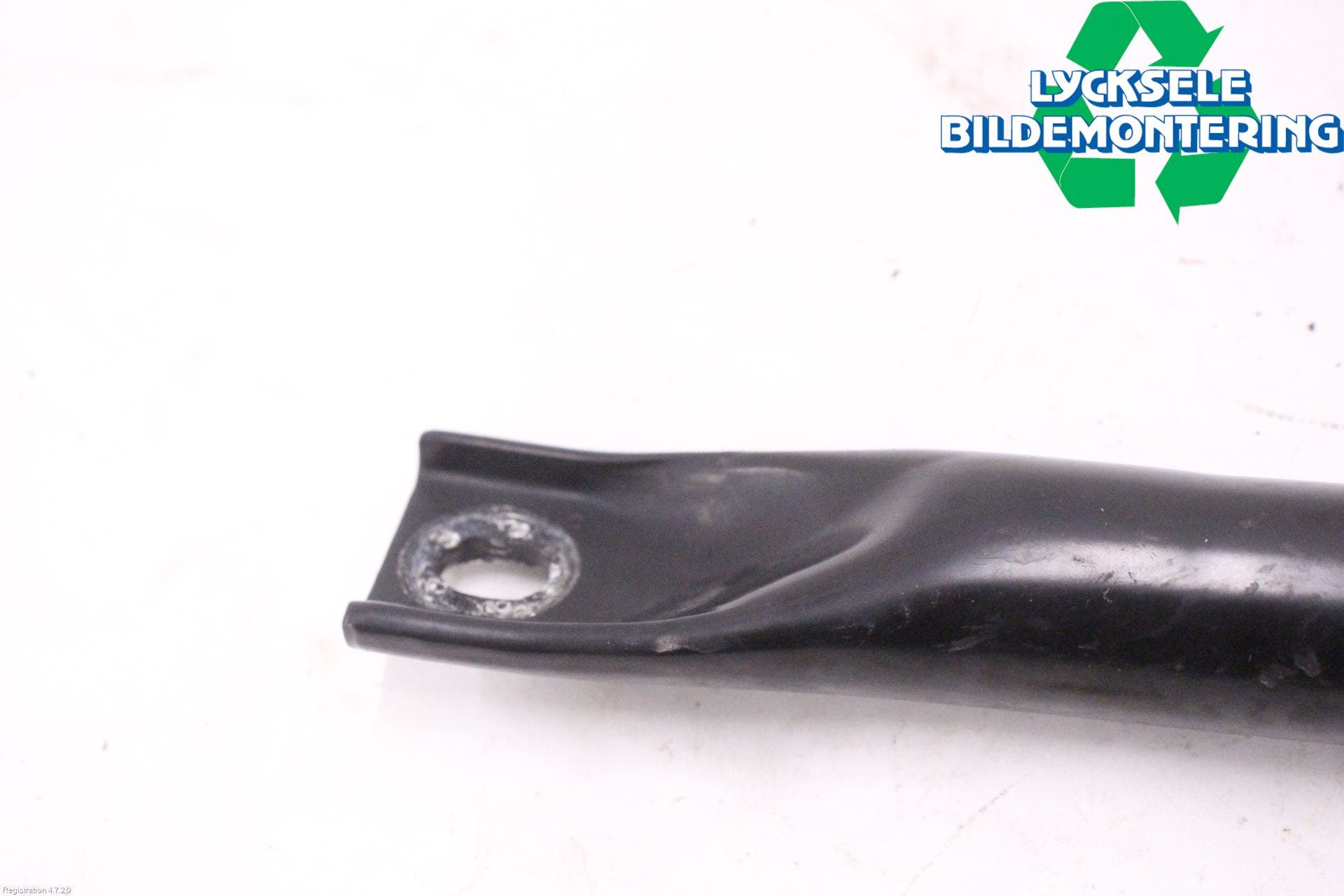 BMW 5 F10/F11/F18 09-17 Front Övrigt