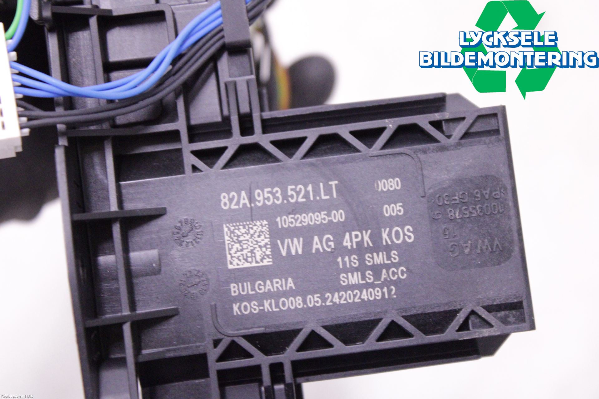 Audi Q4 E-TRON FZ 22- Spakcentral