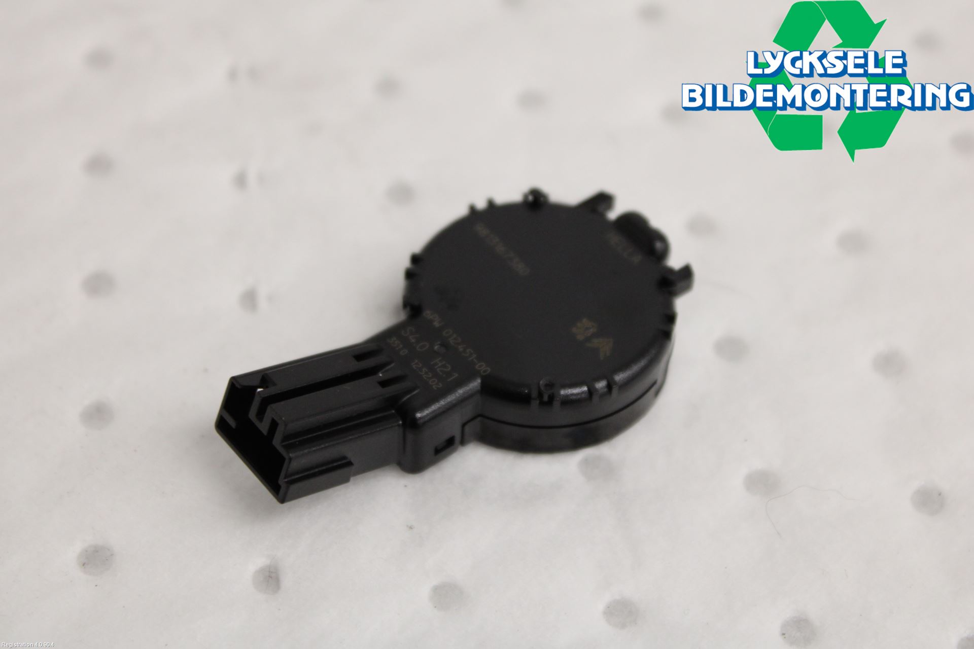 Peugeot 5008 17-24 Regnsensor