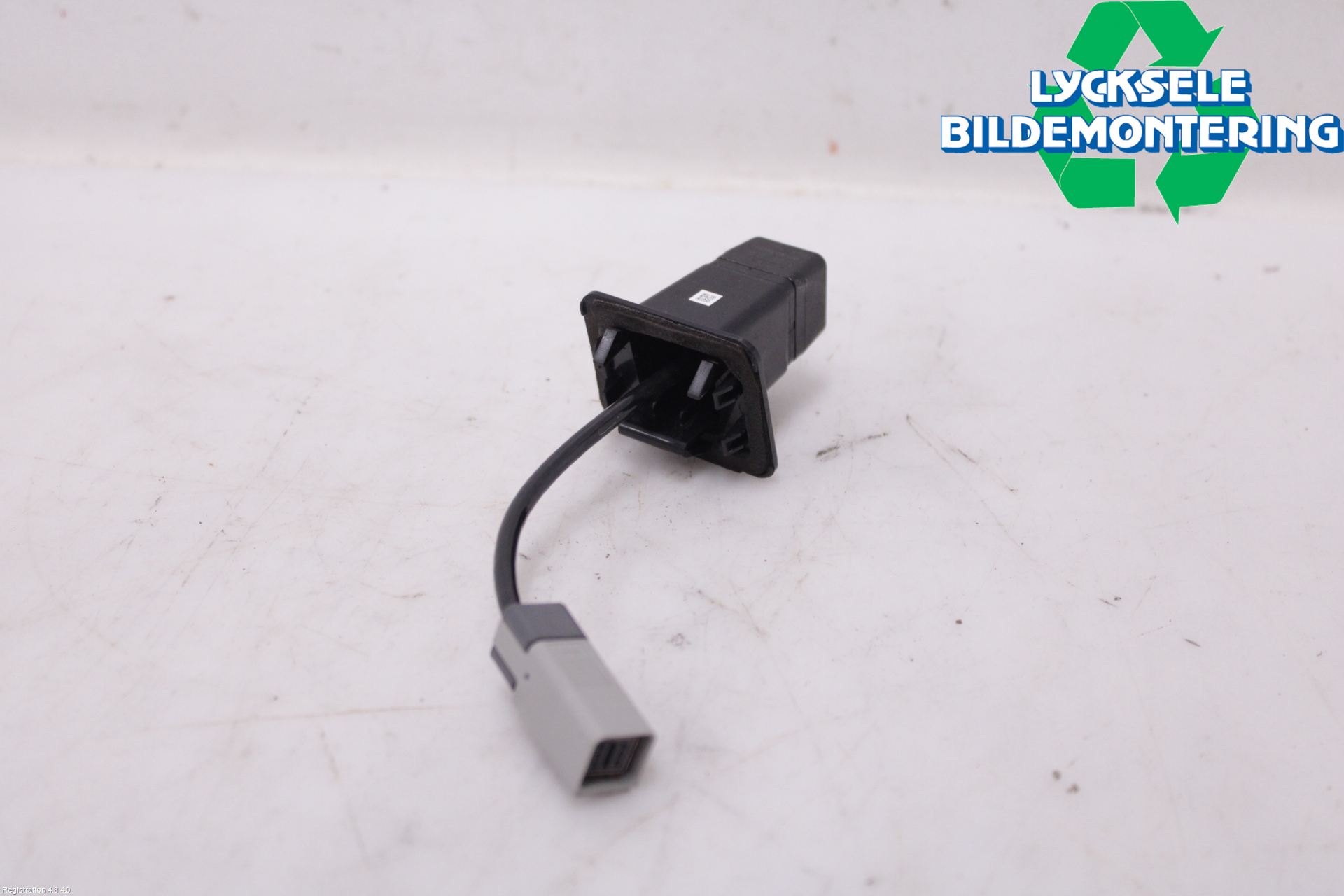 Subaru OUTBACK 15-20 Parkeringshjälp Kamera