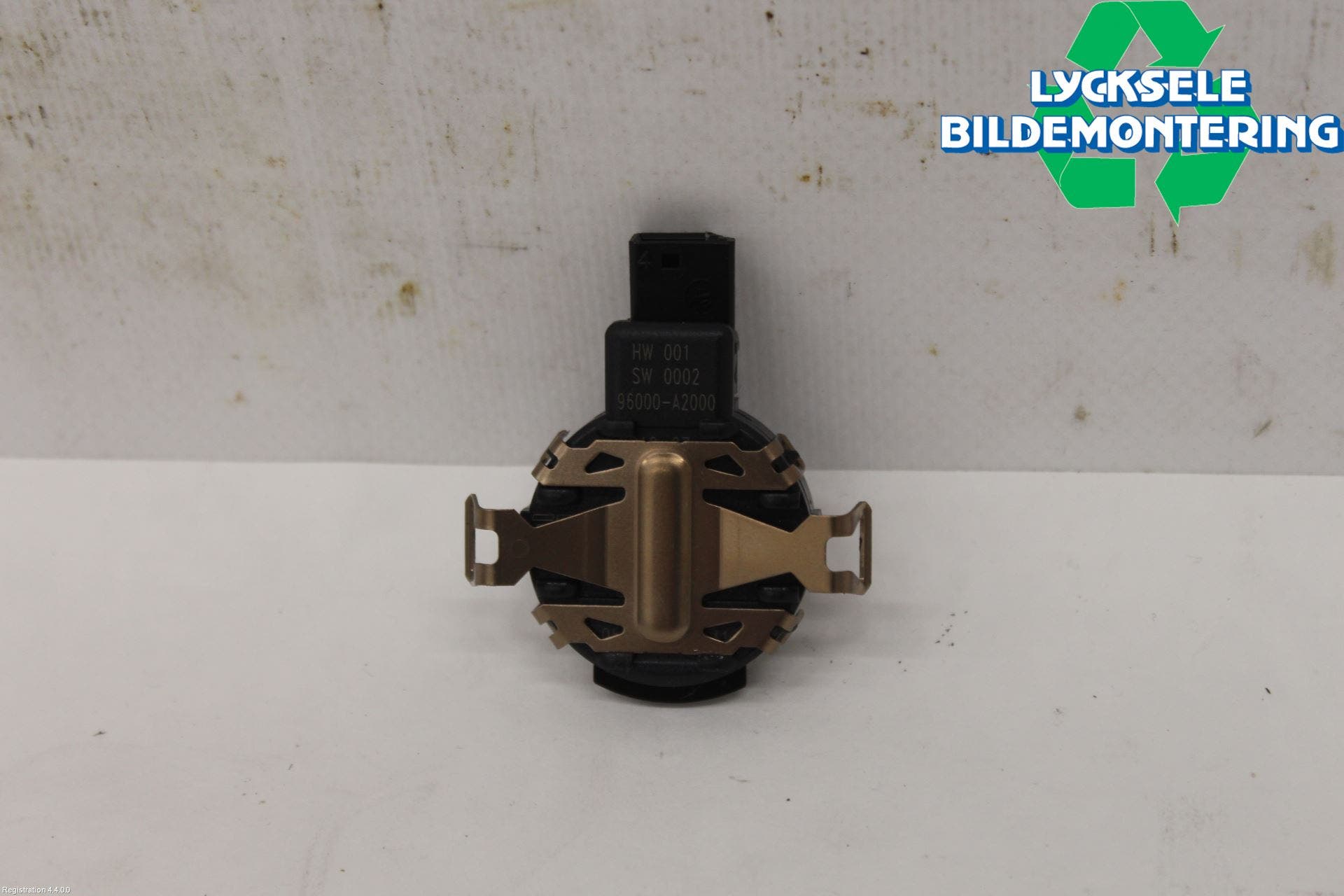 Hyundai IONIQ AE 17-22 Regnsensor