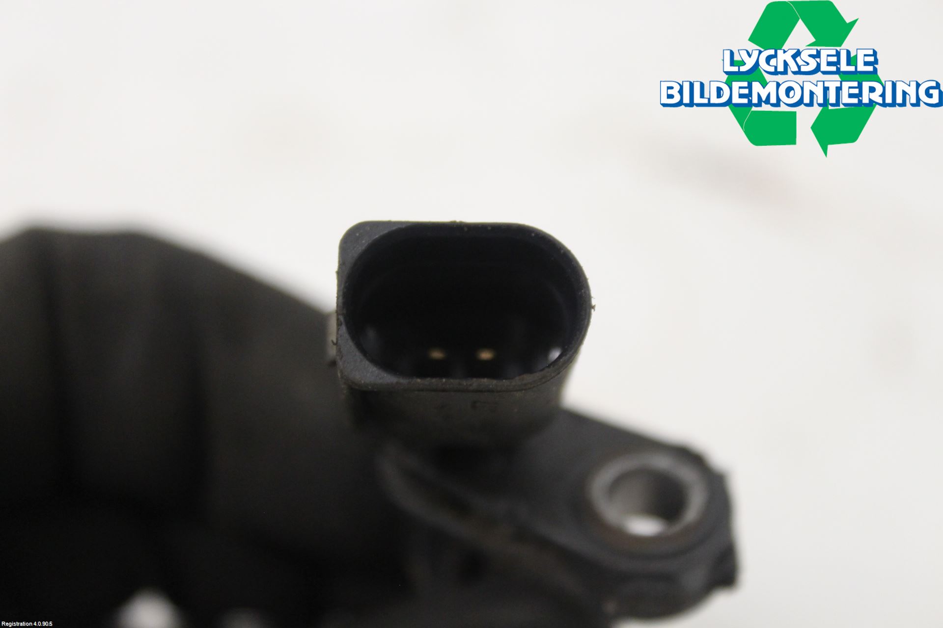 Volkswagen VW CADDY 21- Abs Sensor