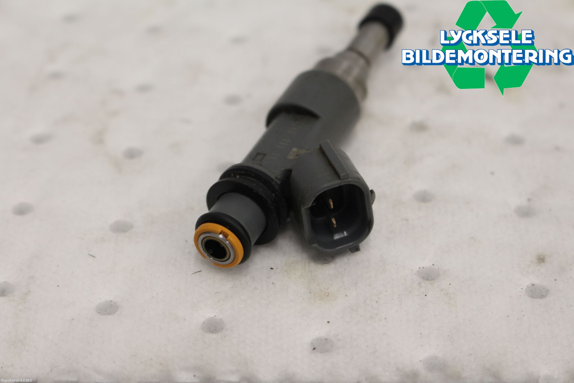 Subaru OUTBACK 15-20 Injspridare