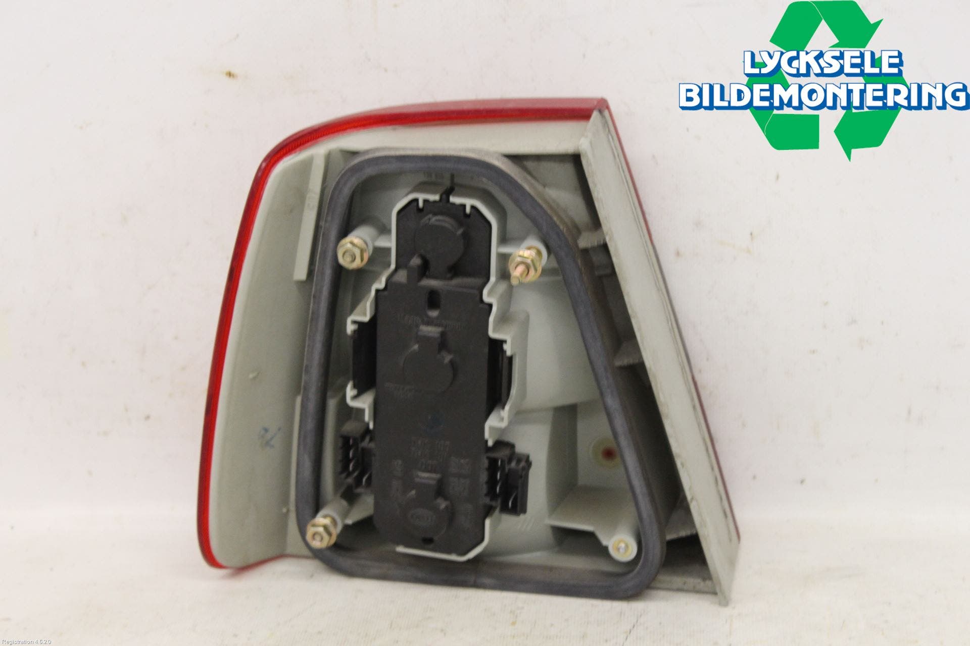 Volvo 940 91-98 Bakljus Höger