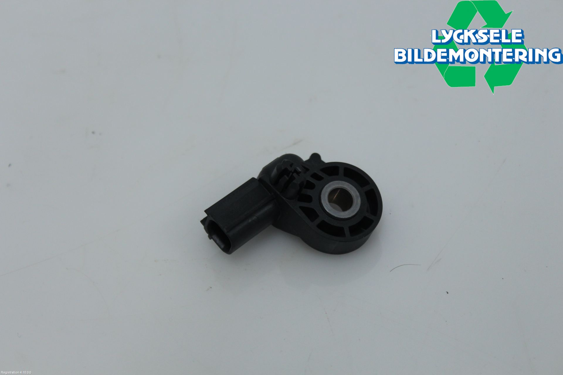 Ford MUSTANG Mach-E 21- Sensor Övrigt