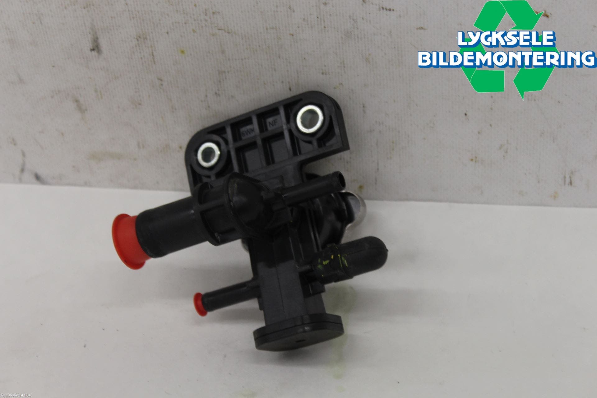 Mazda CX-60 22- Kylare Påfyllningslock