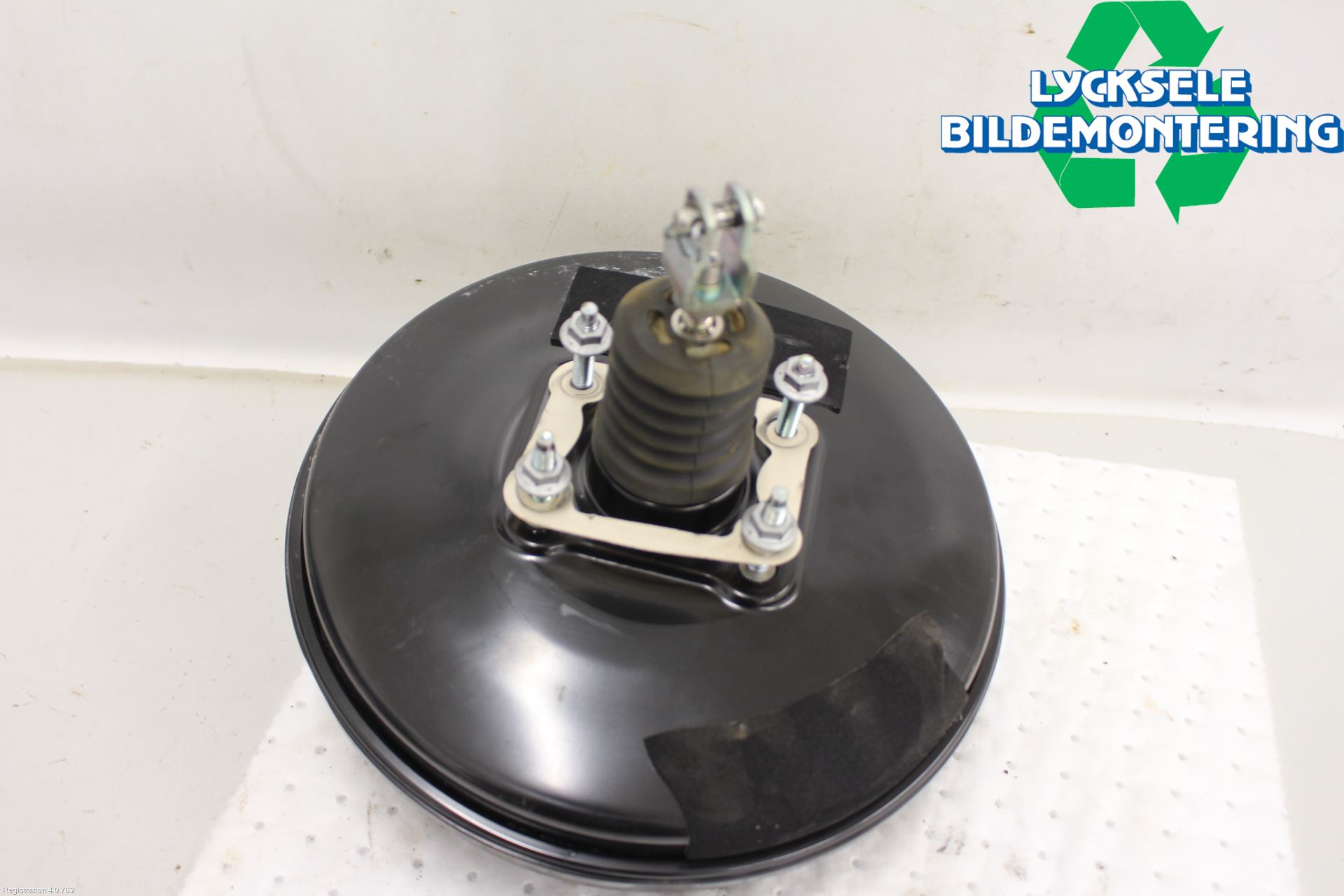 Ford RANGER EU 12-23 Bromsservo